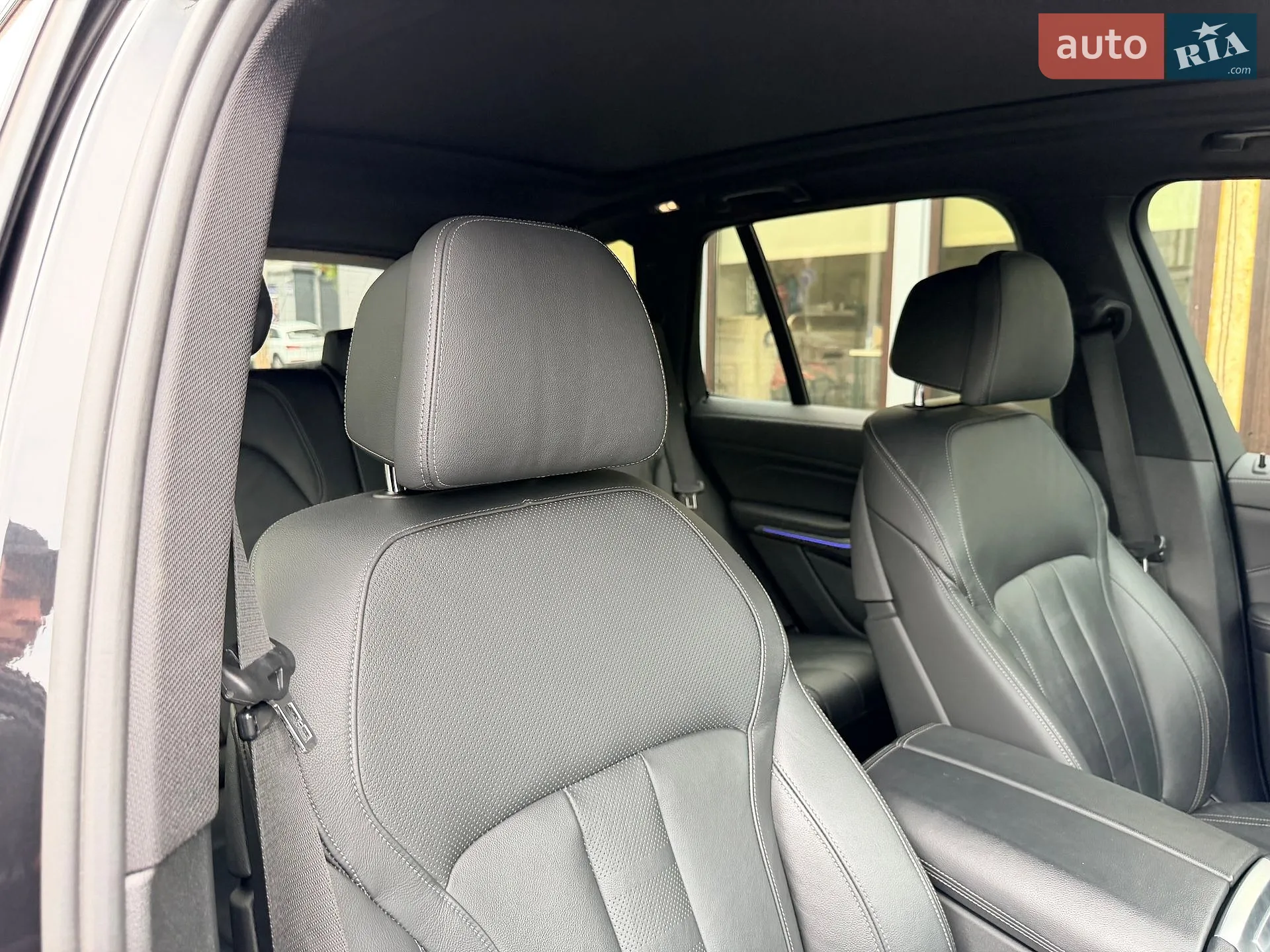 2019 BMW X5 - мініатюра 21