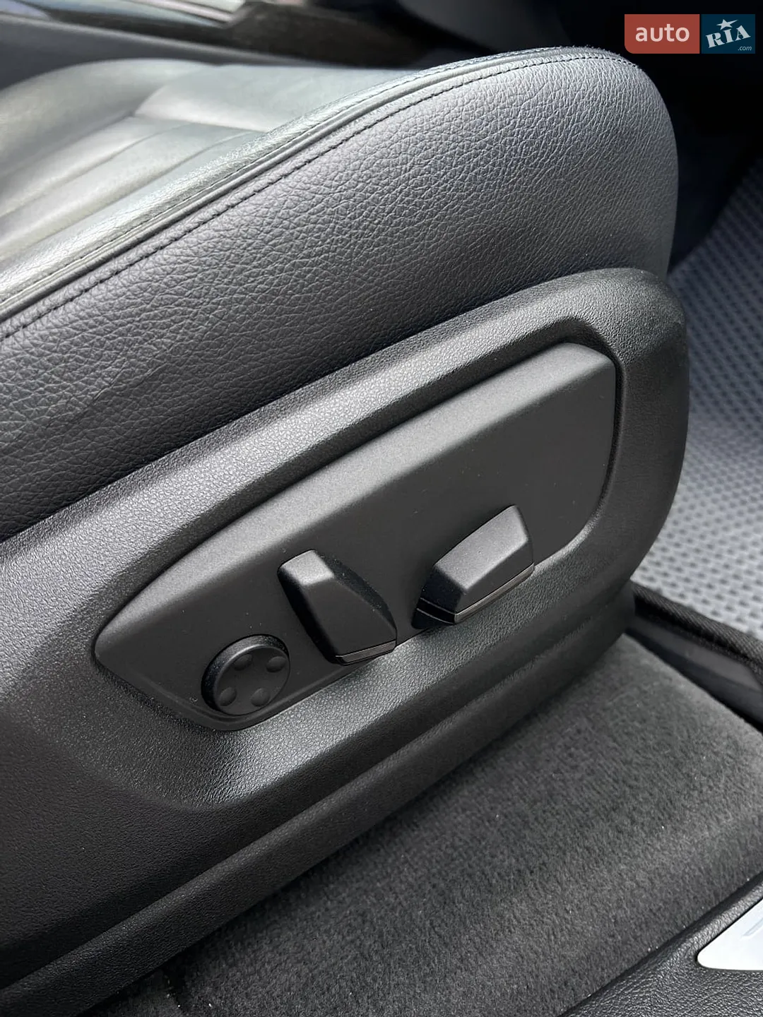2014 BMW X5 - мініатюра 17