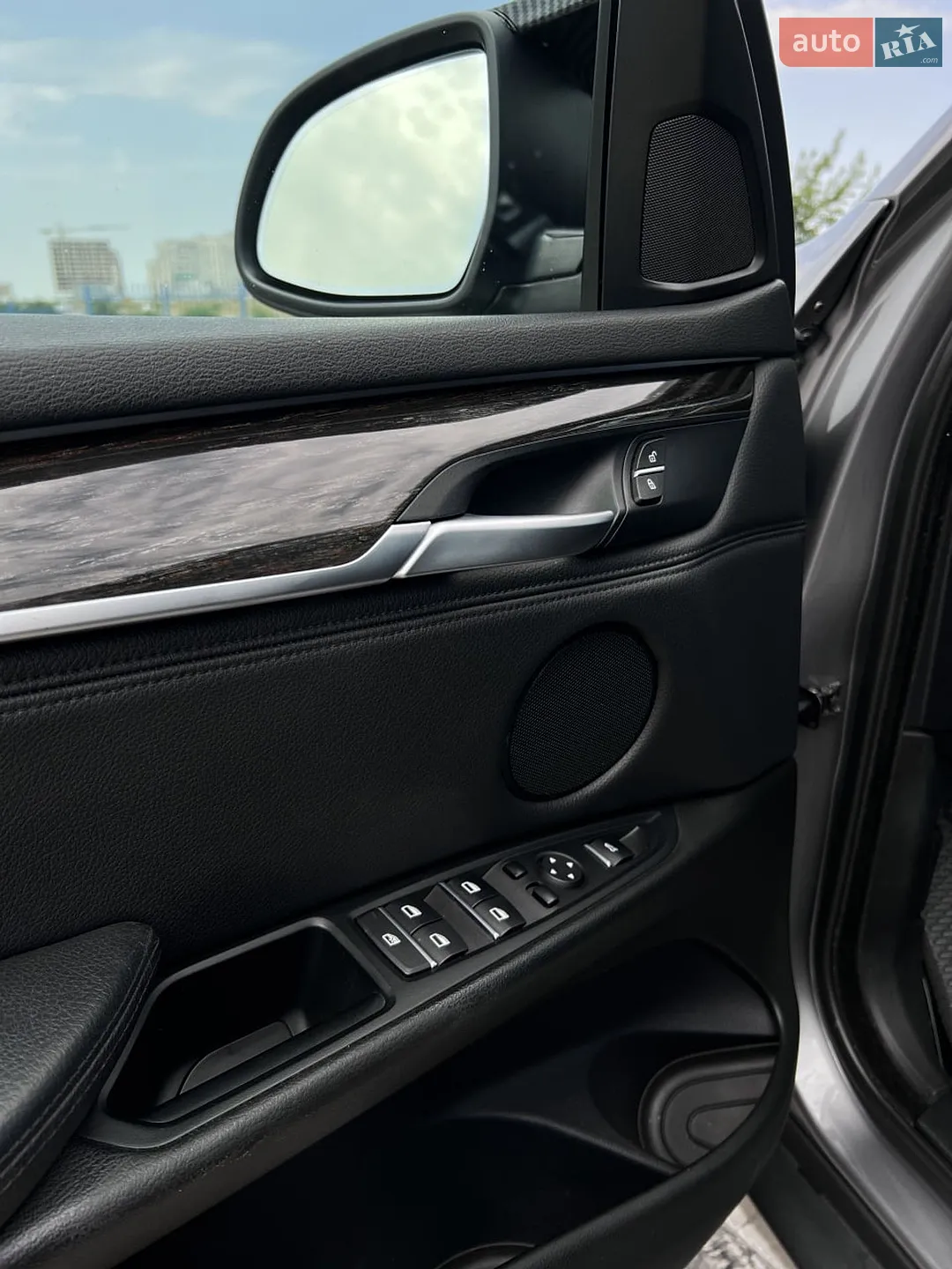 2014 BMW X5 - мініатюра 19