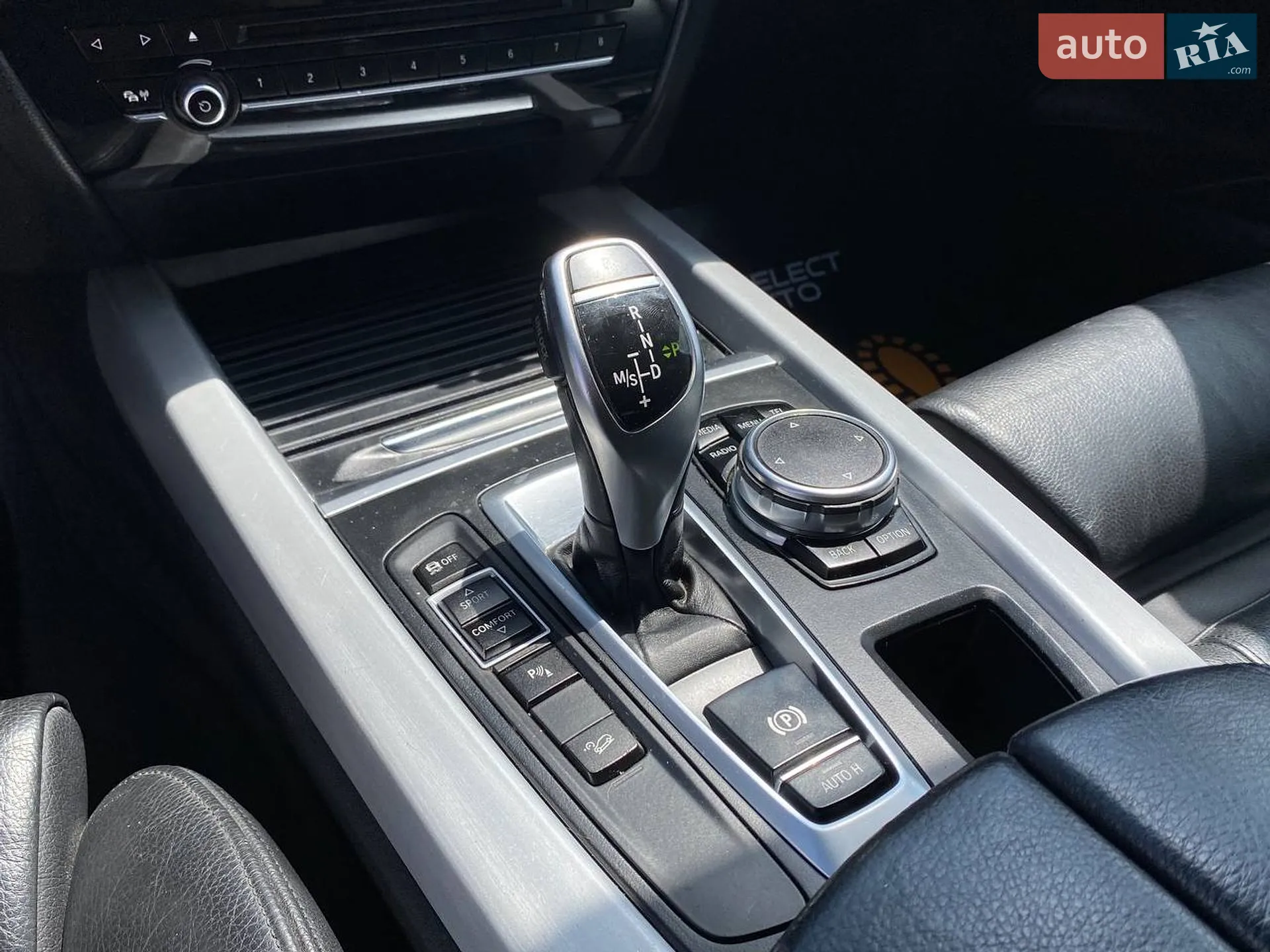 2014 BMW X5 - мініатюра 16
