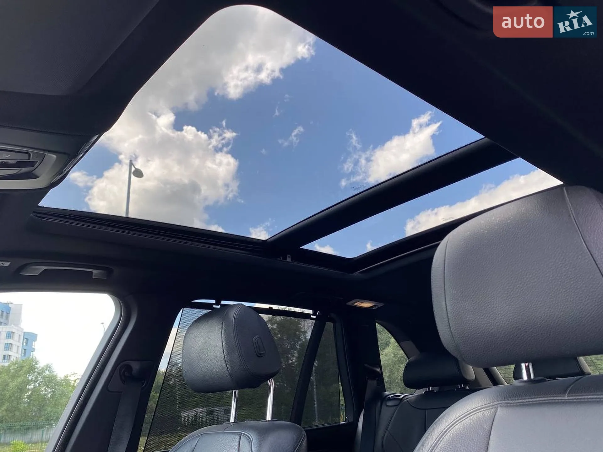 2014 BMW X5 - мініатюра 18