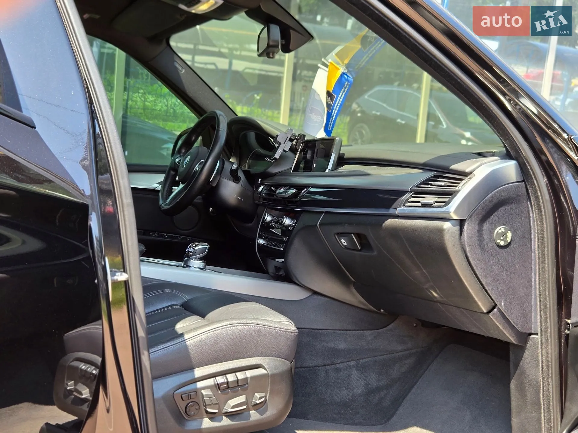 2017 BMW X5 - мініатюра 19