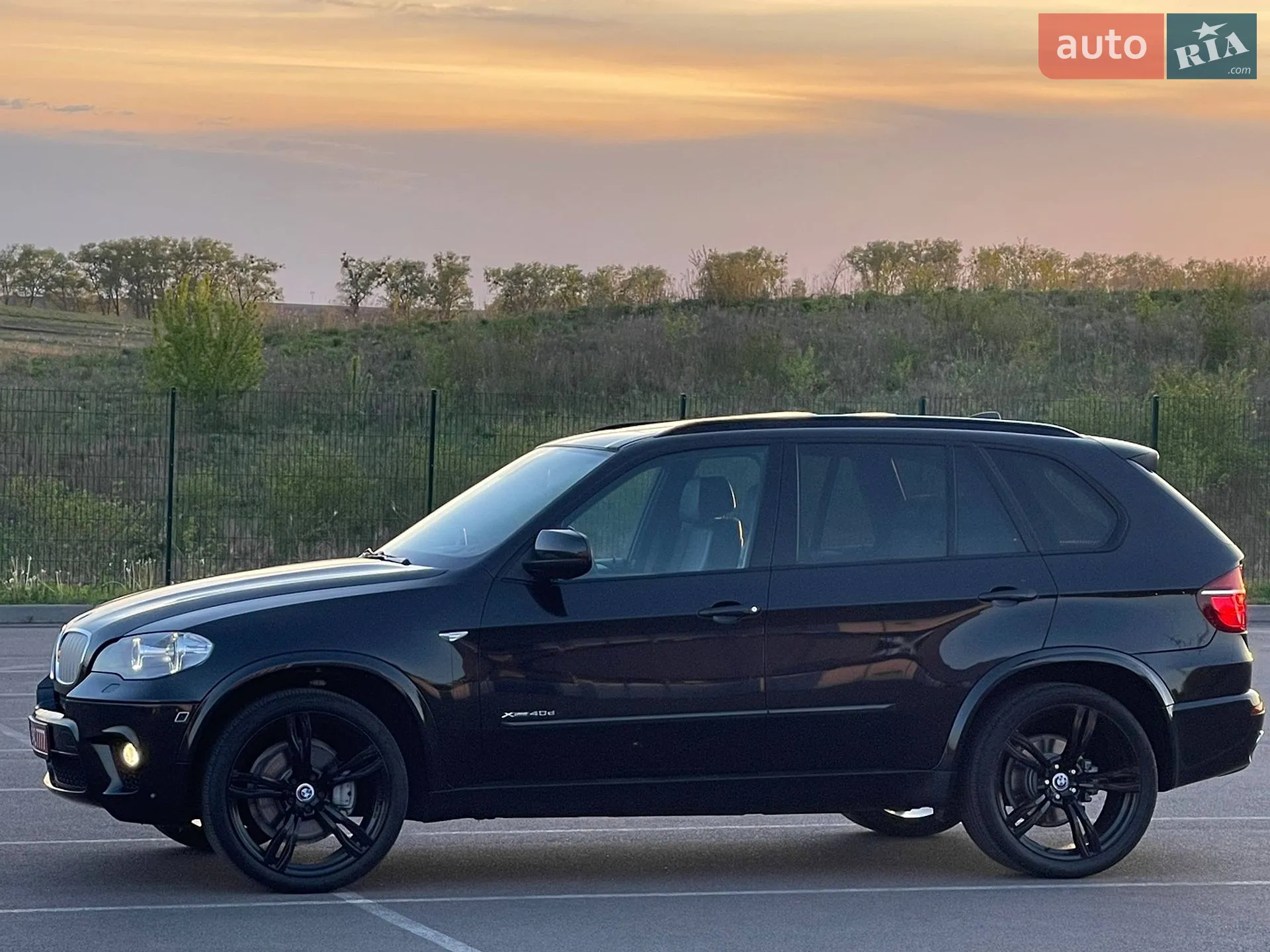 2012 BMW X5 - мініатюра 2