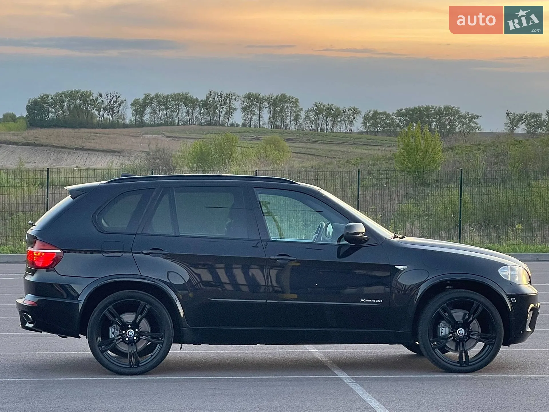2012 BMW X5 - мініатюра 4