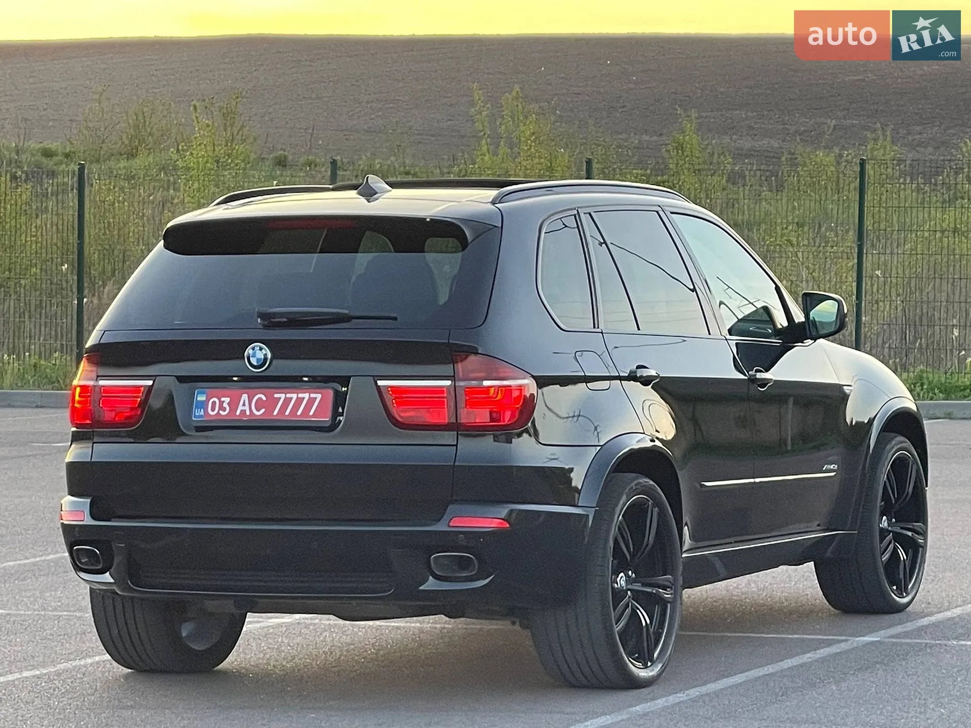 2012 BMW X5 - мініатюра 5