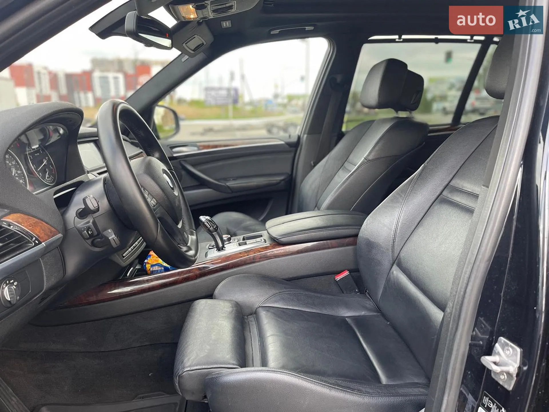 2012 BMW X5 - мініатюра 9