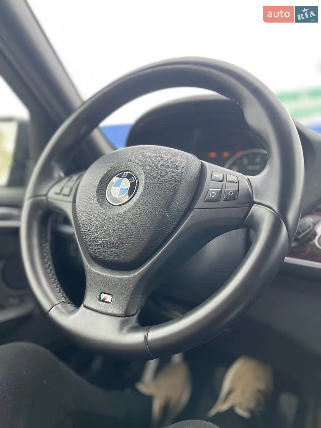 2012 BMW X5 - мініатюра 10