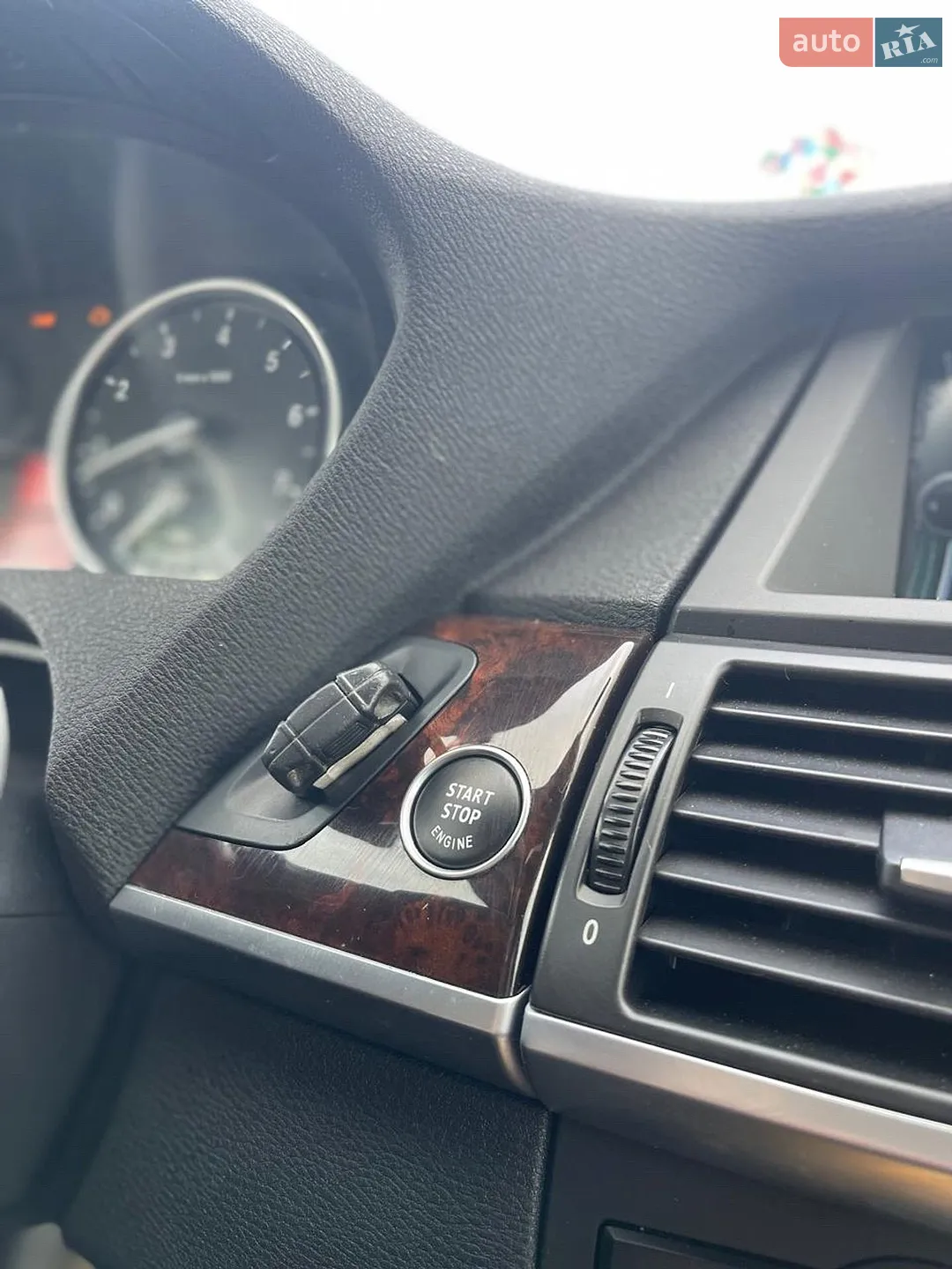 2012 BMW X5 - мініатюра 18