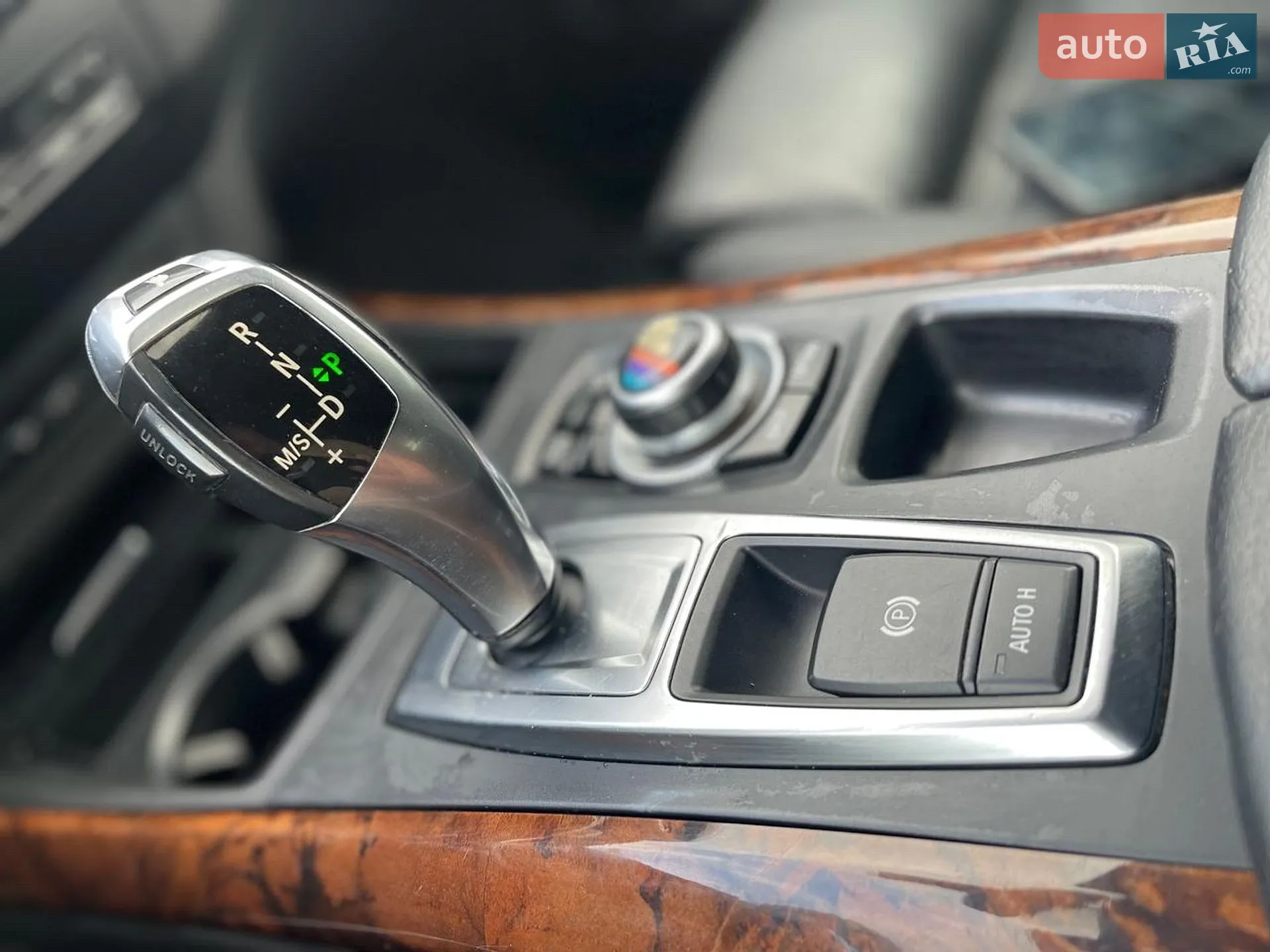 2012 BMW X5 - мініатюра 20