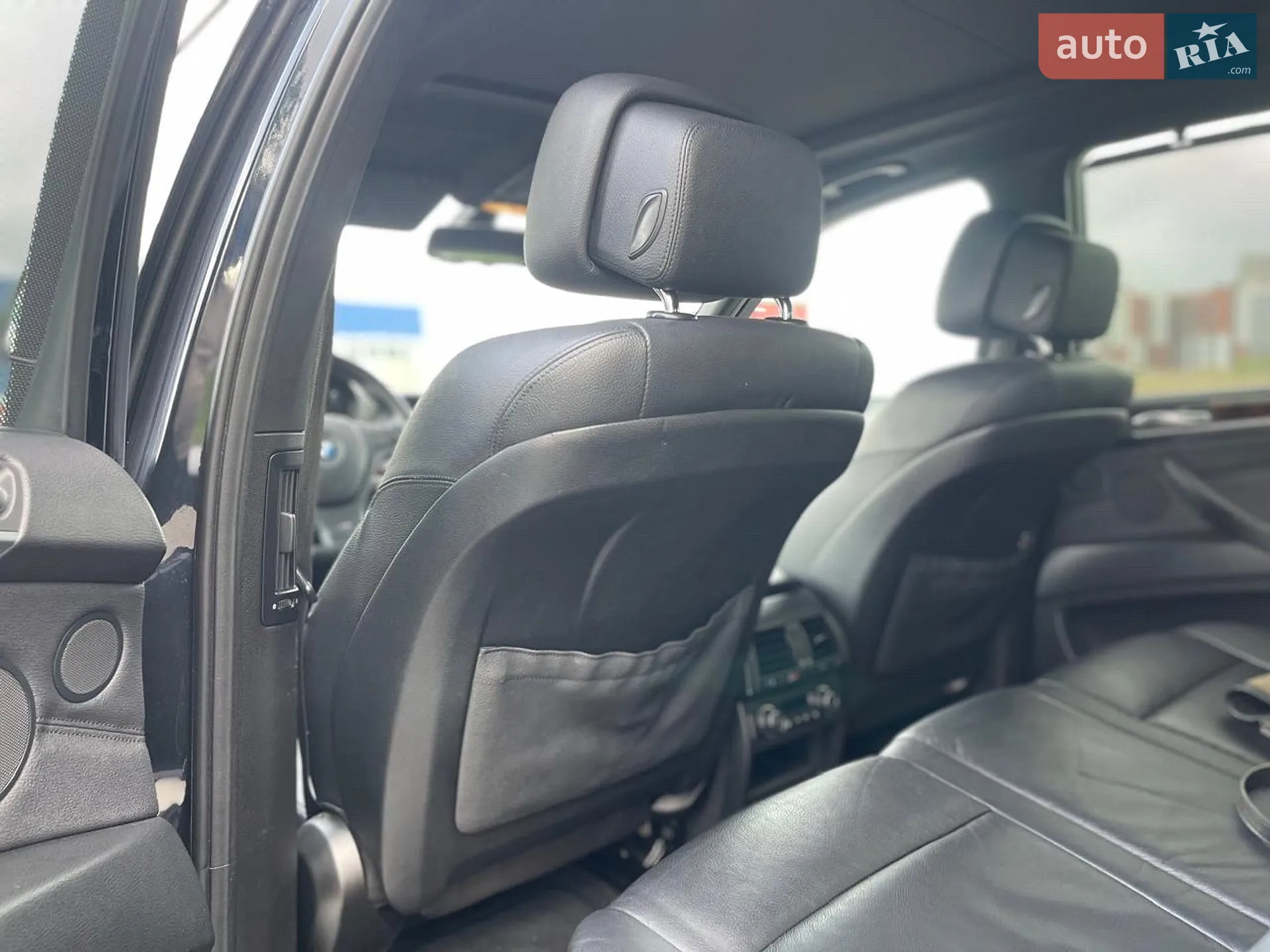 2012 BMW X5 - мініатюра 21