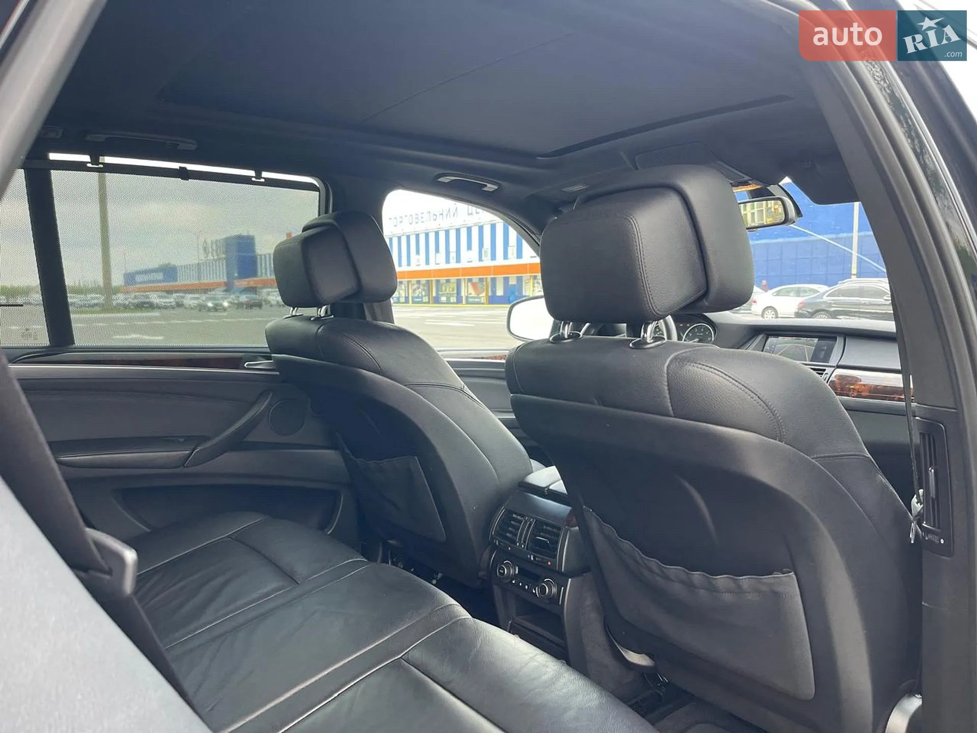 2012 BMW X5 - мініатюра 22