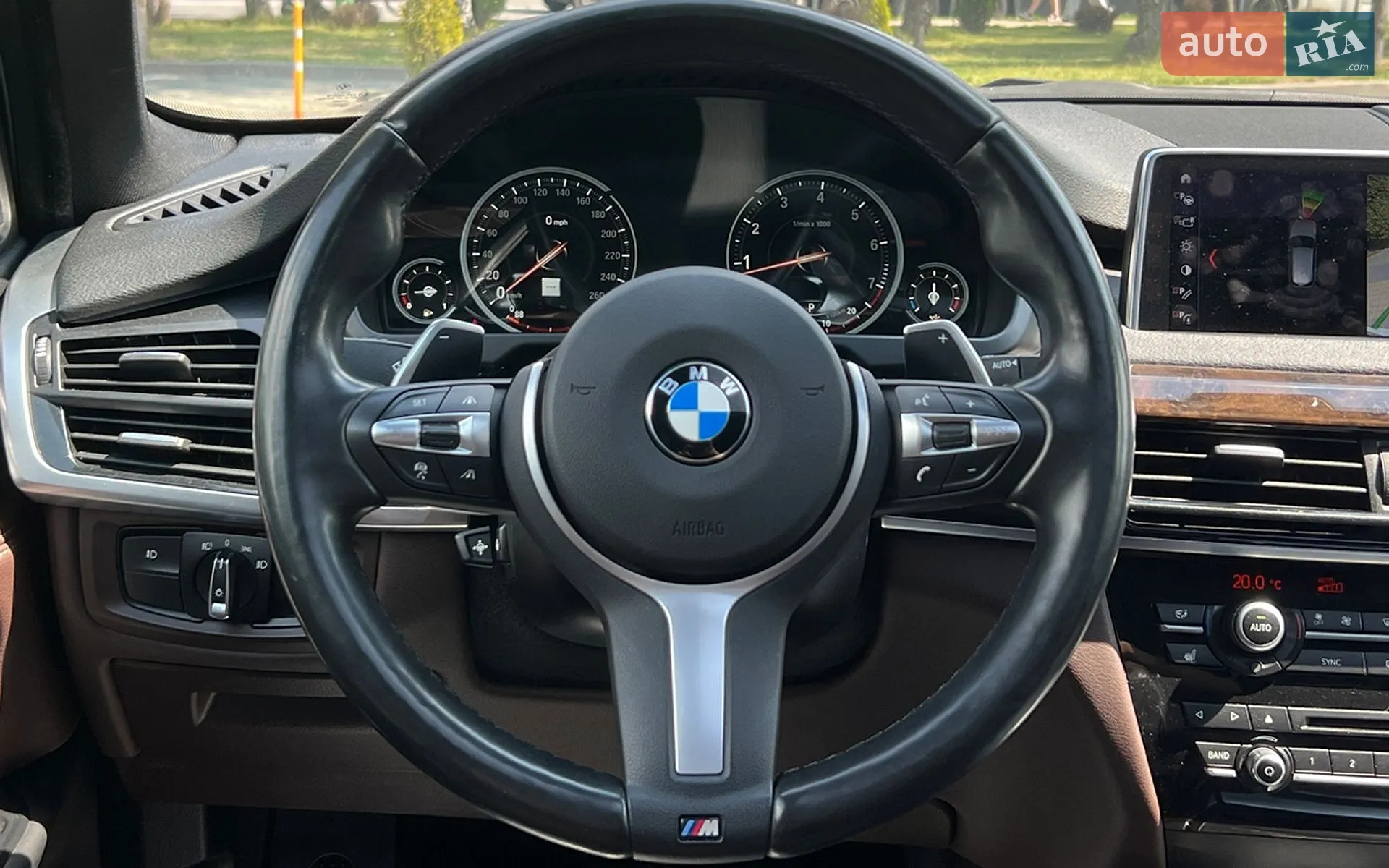 2018 BMW X5 - мініатюра 11
