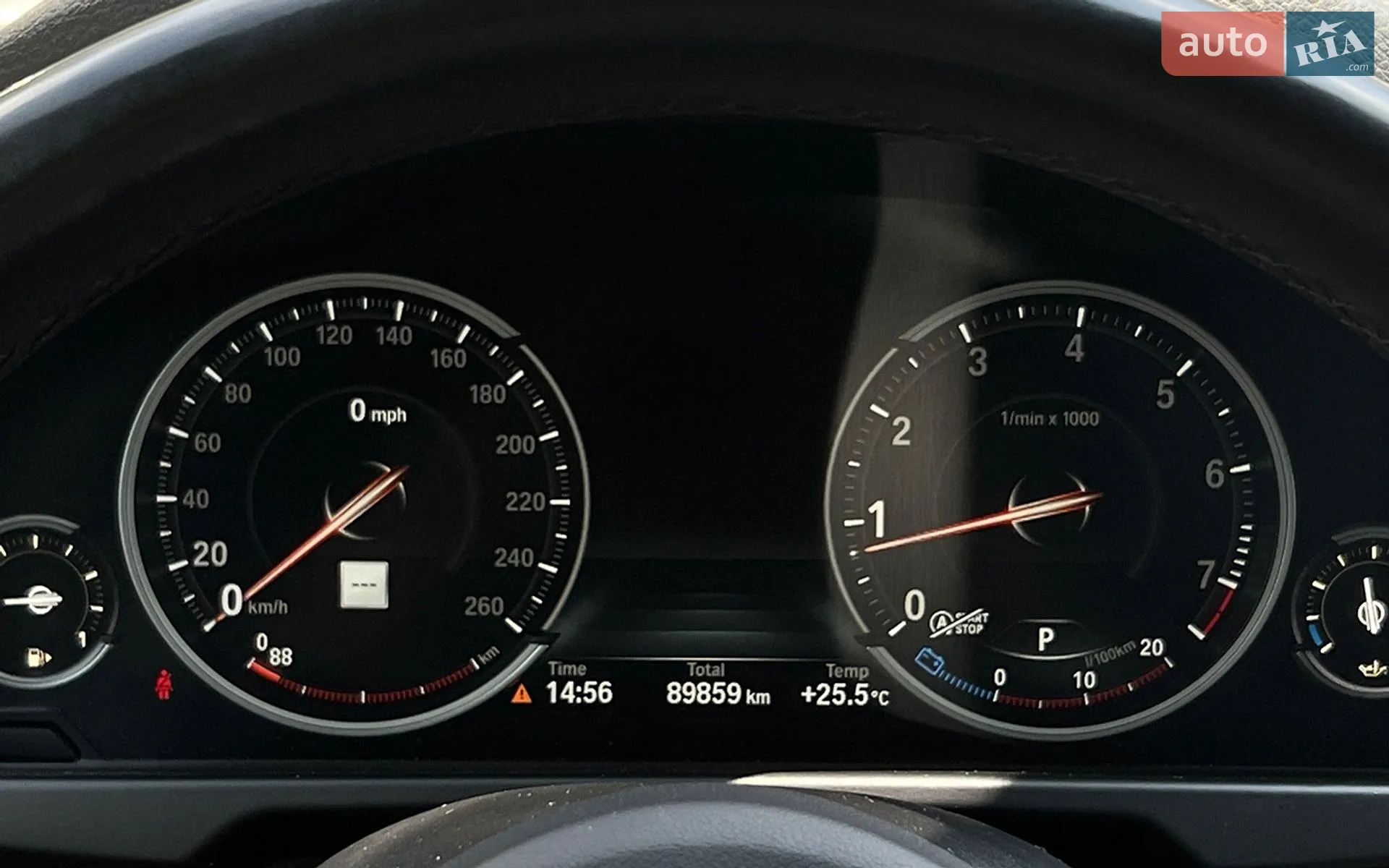 2018 BMW X5 - мініатюра 16