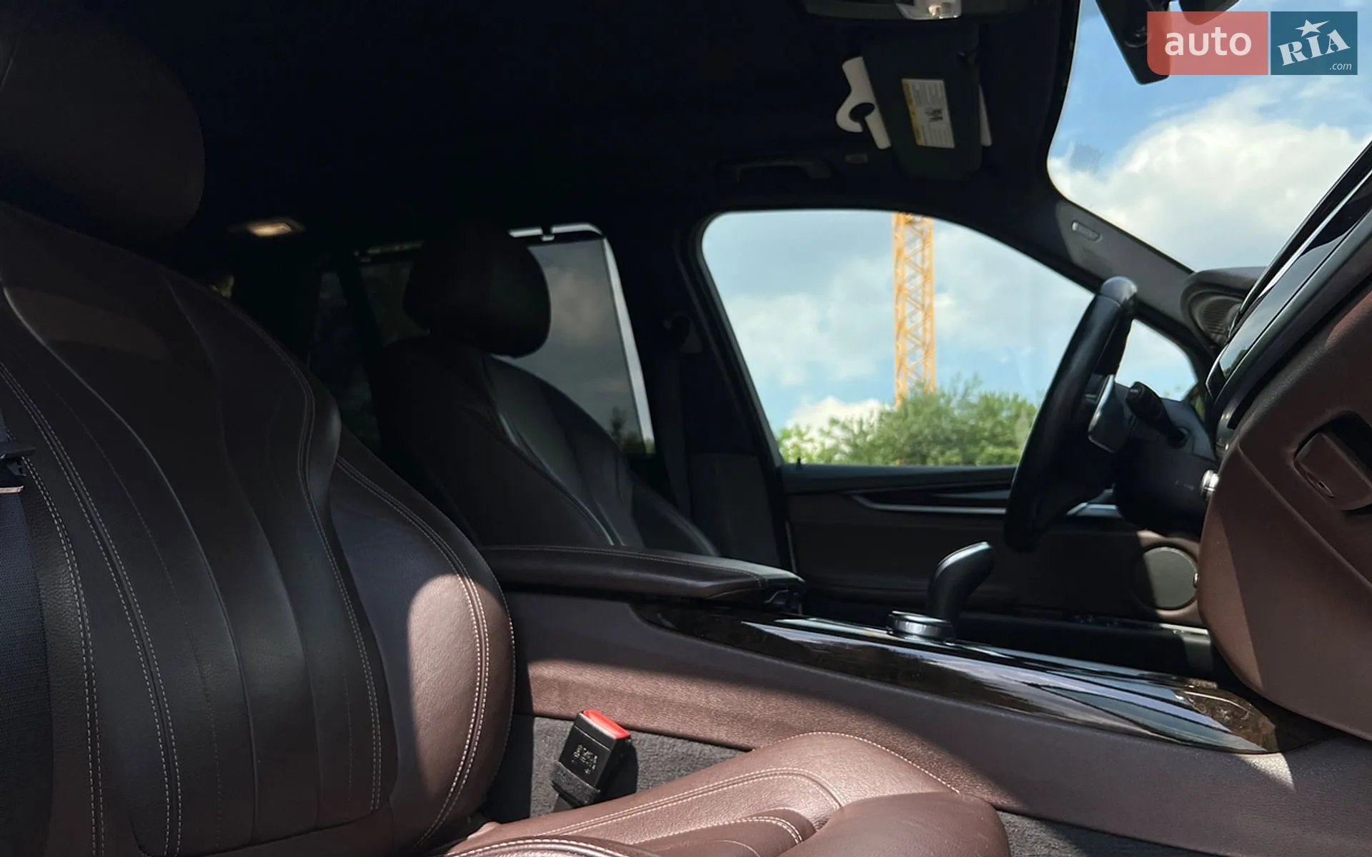 2018 BMW X5 - мініатюра 25