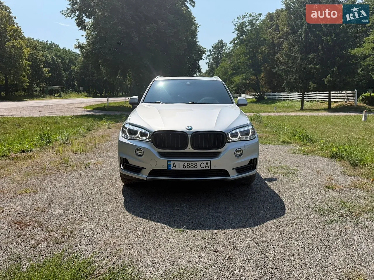 2017 BMW X5 - мініатюра 21