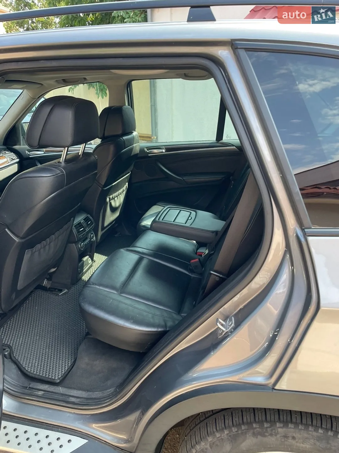 2012 BMW X5 - мініатюра 4