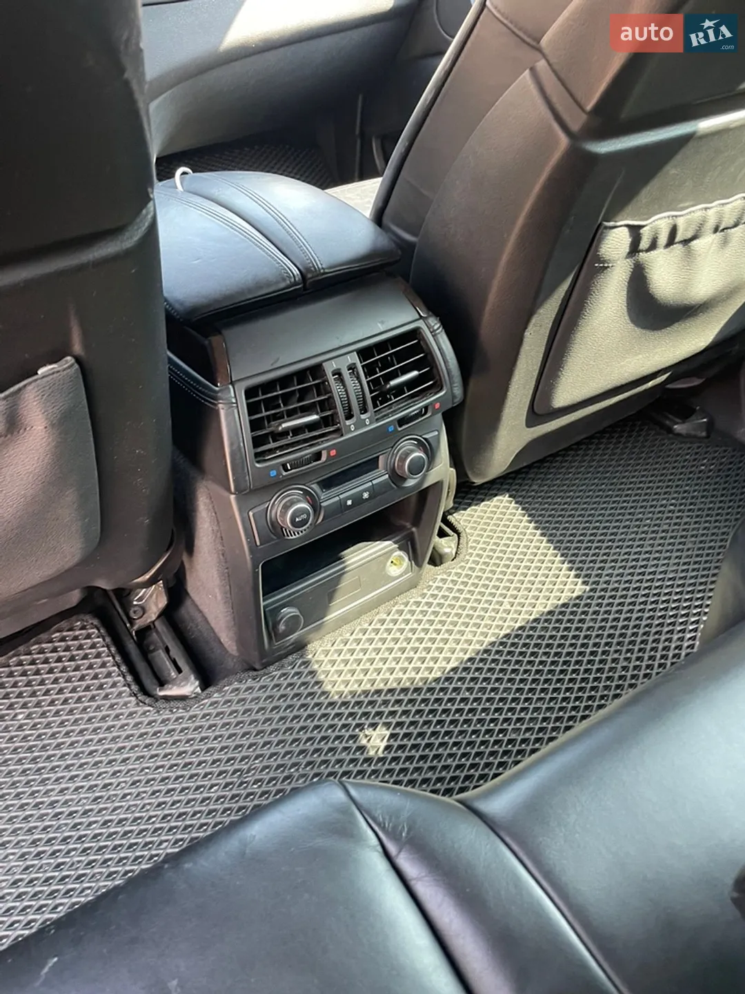 2012 BMW X5 - мініатюра 5