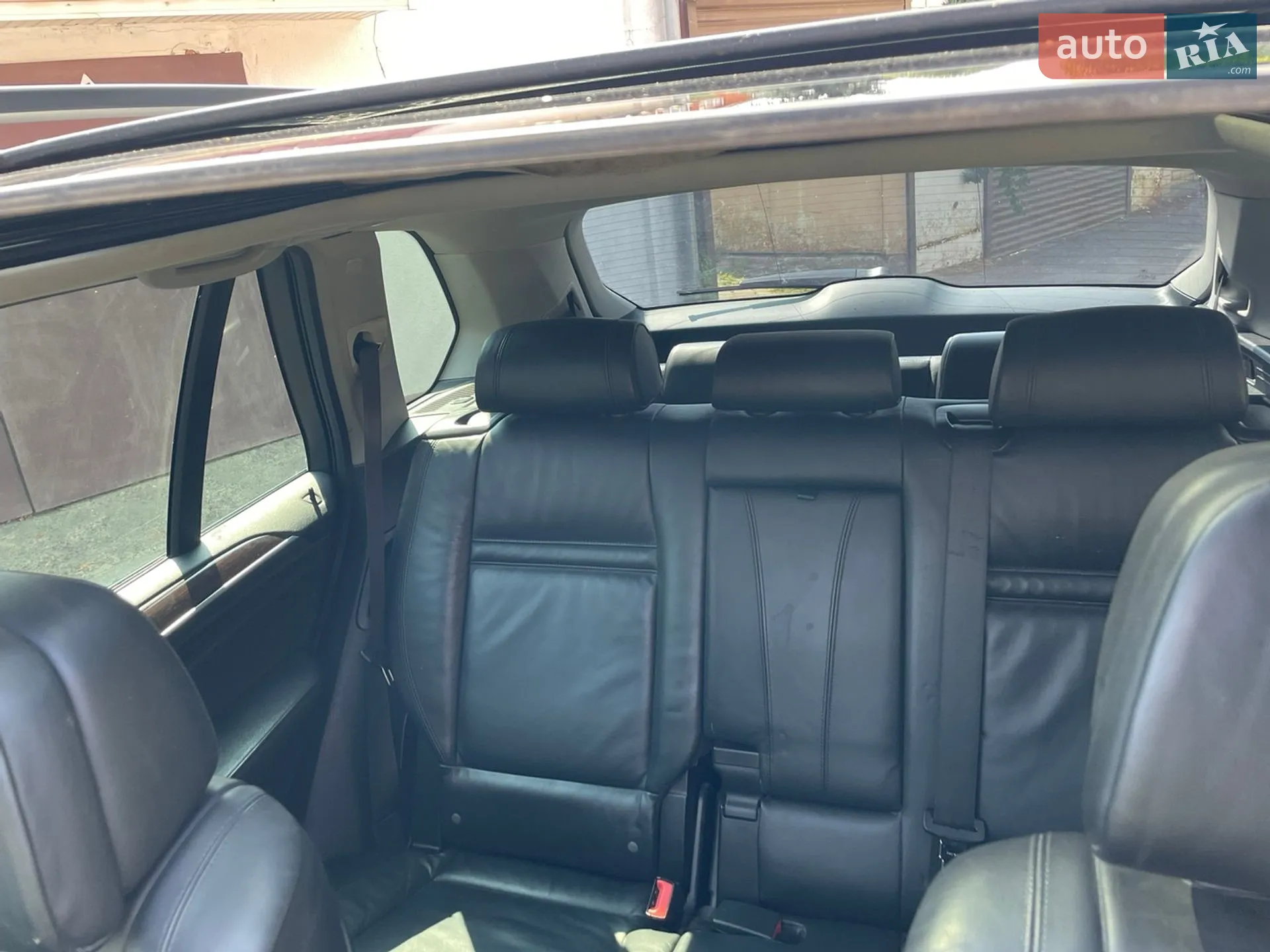2012 BMW X5 - мініатюра 6