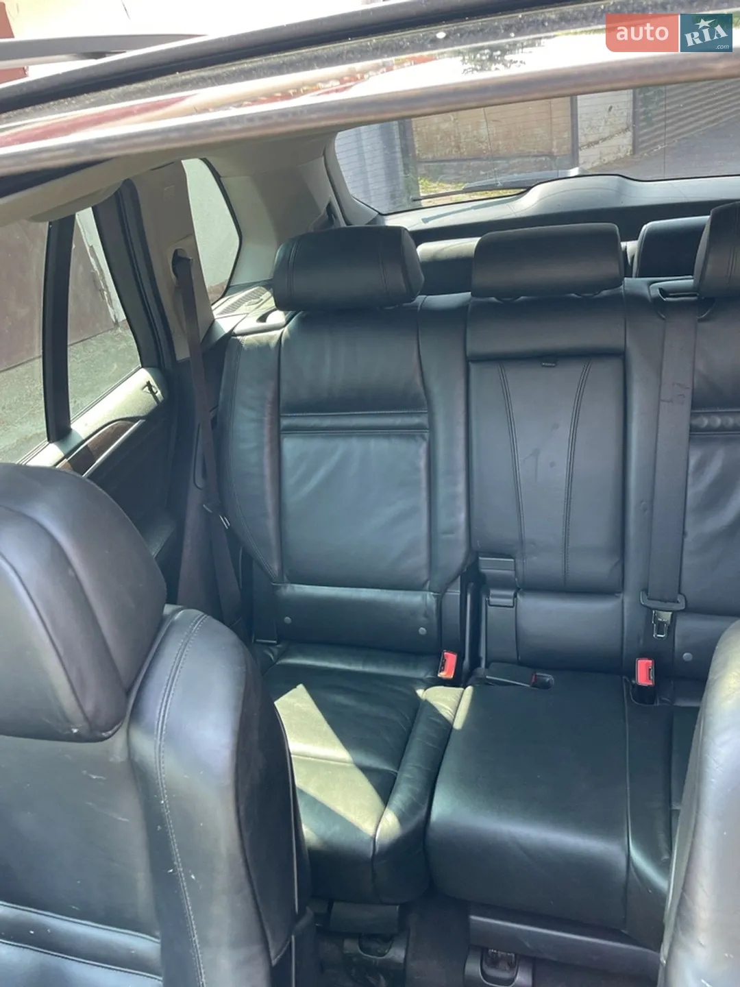2012 BMW X5 - мініатюра 7