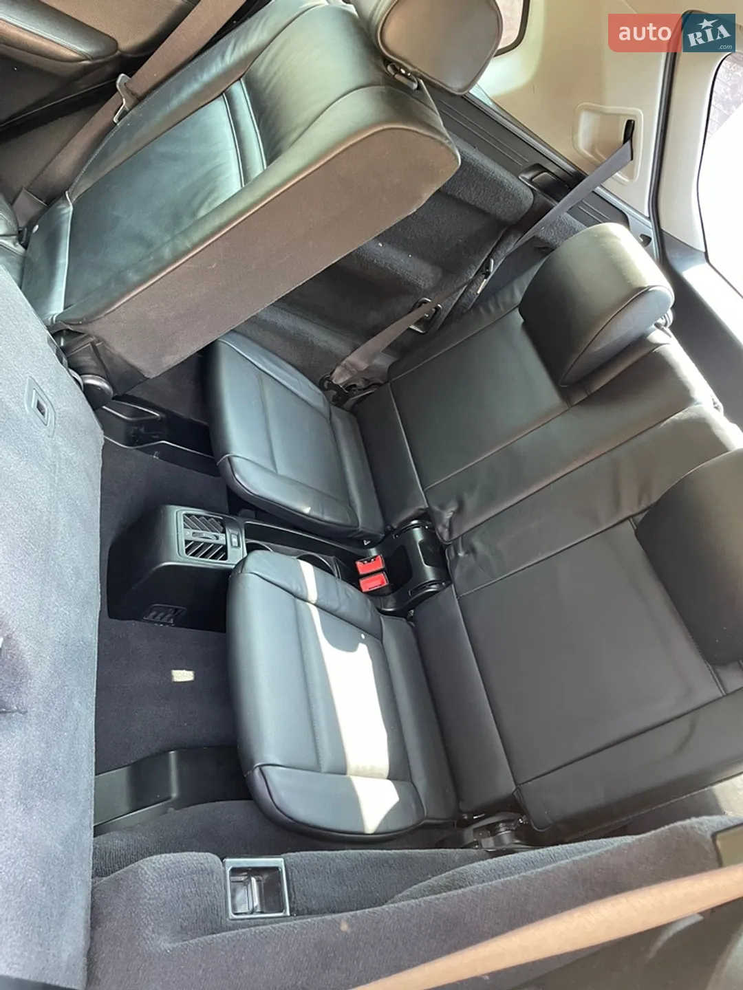 2012 BMW X5 - мініатюра 8