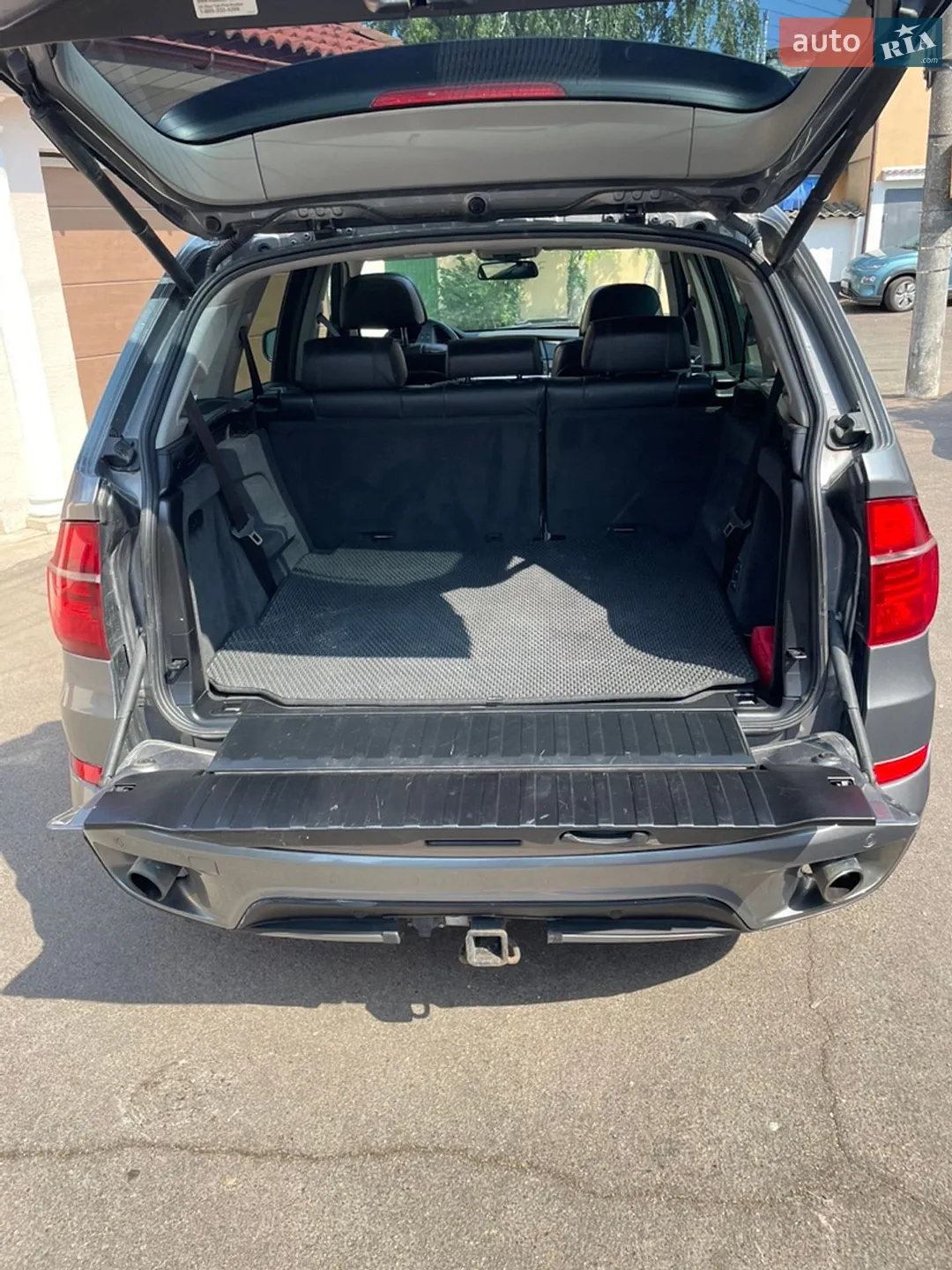2012 BMW X5 - мініатюра 10