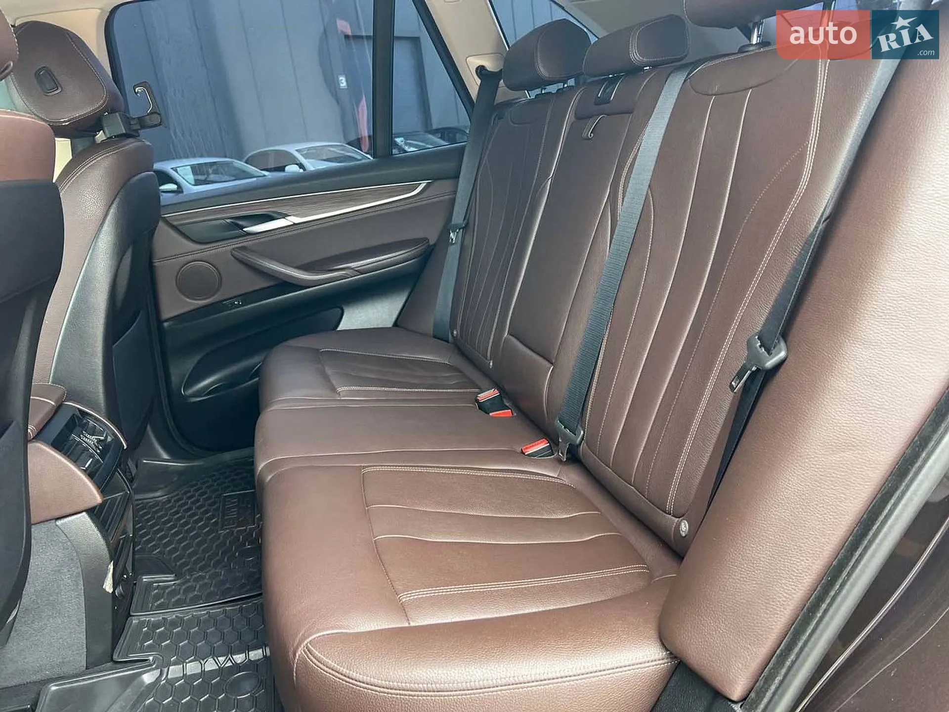 2015 BMW X5 - мініатюра 45