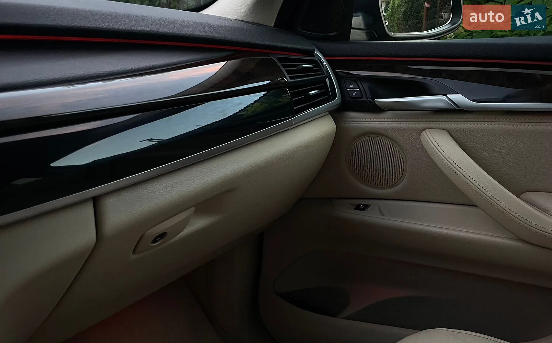 2014 BMW X5 - мініатюра 53