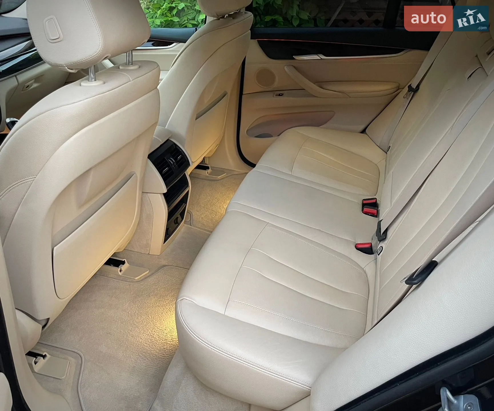 2014 BMW X5 - мініатюра 56