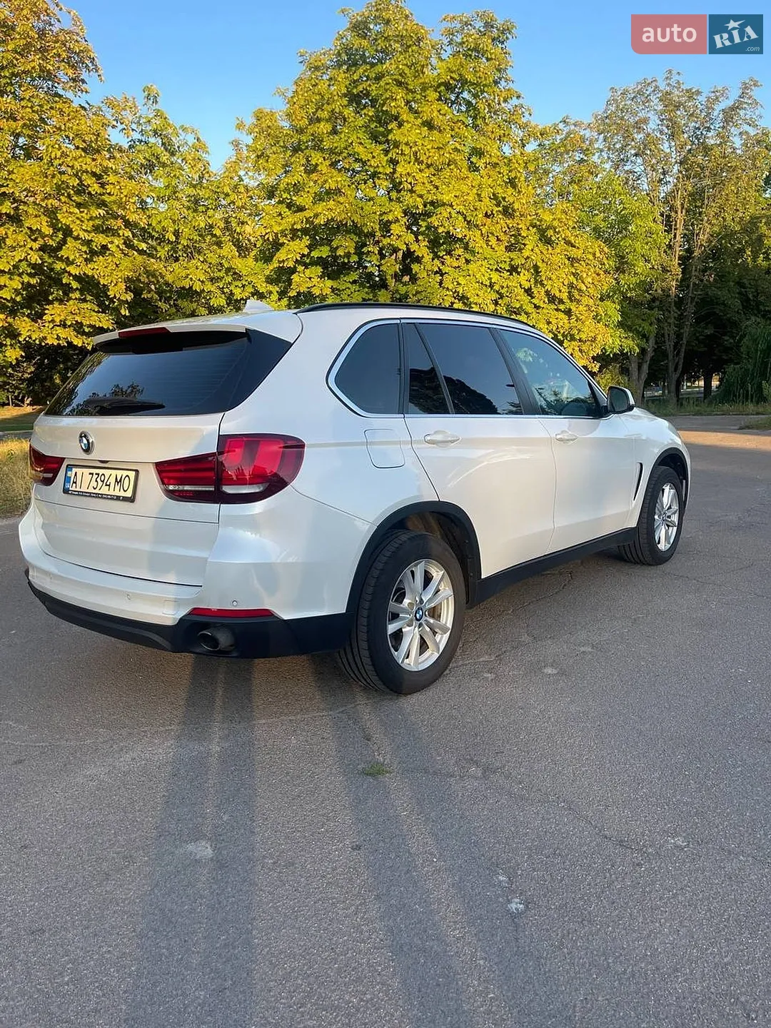 2015 BMW X5 - мініатюра 4