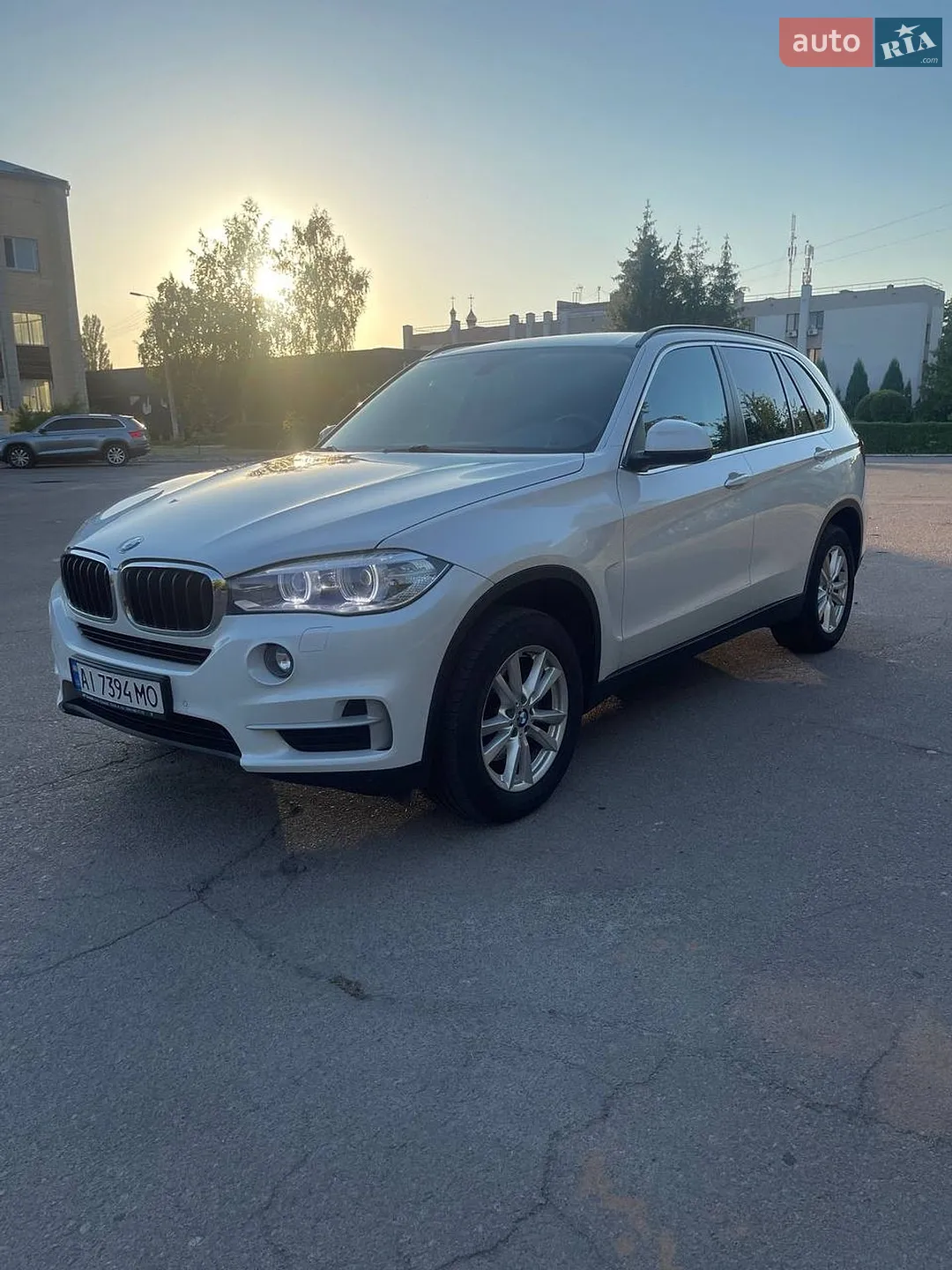 2015 BMW X5 - мініатюра 8