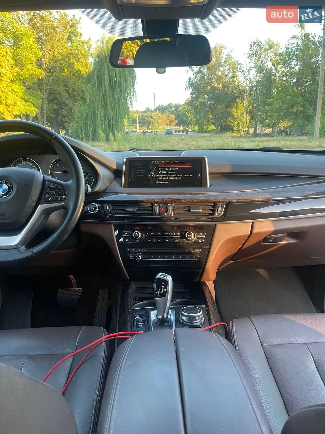 2015 BMW X5 - мініатюра 9