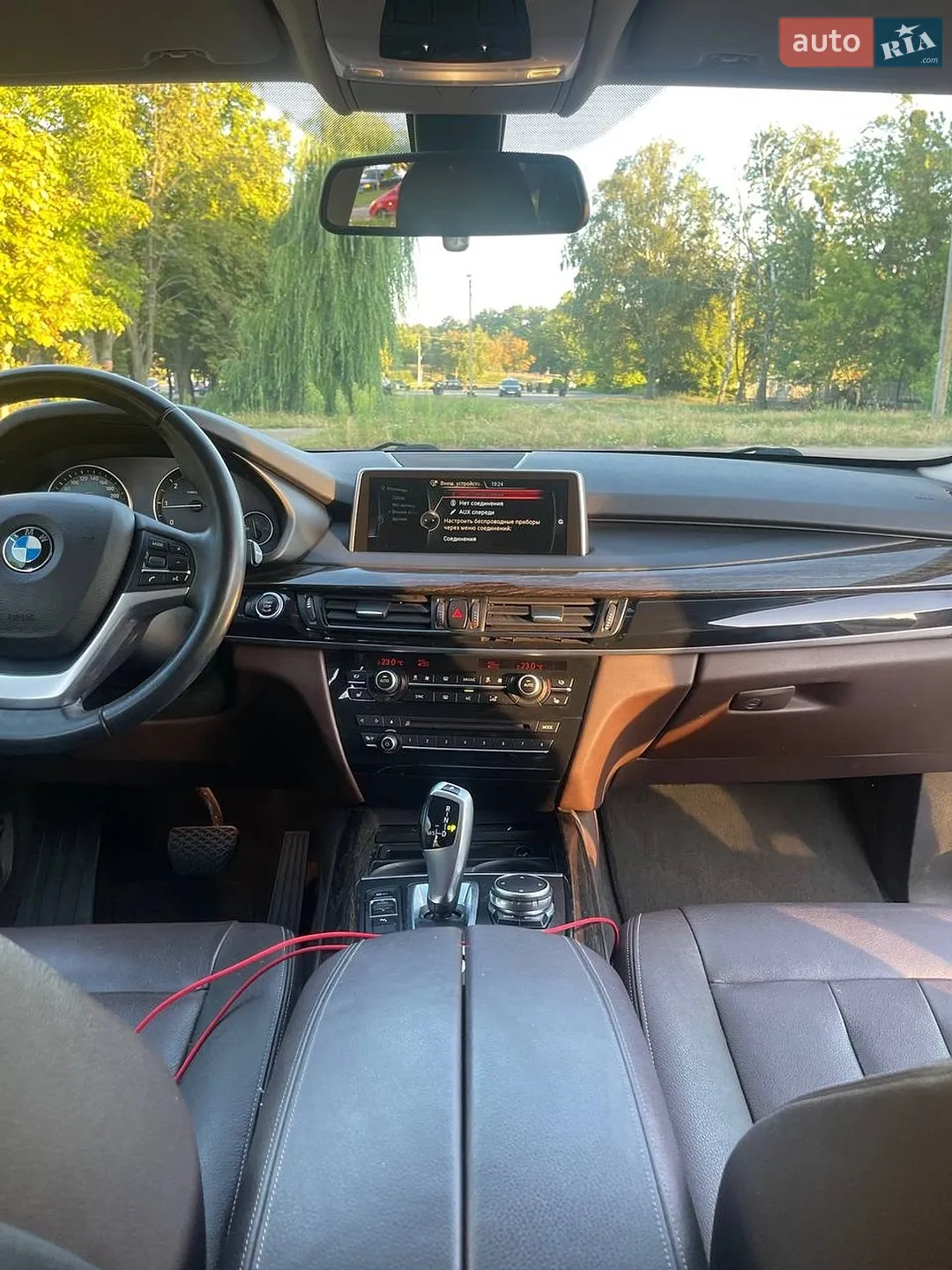 2015 BMW X5 - мініатюра 10