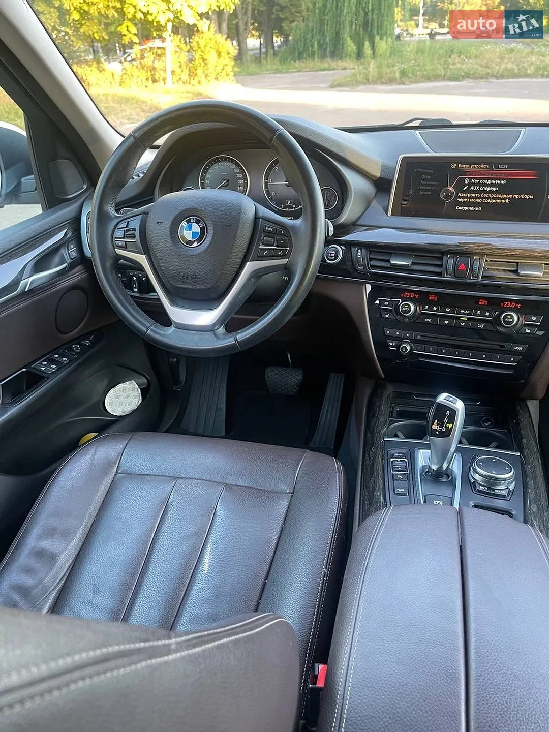 2015 BMW X5 - мініатюра 11