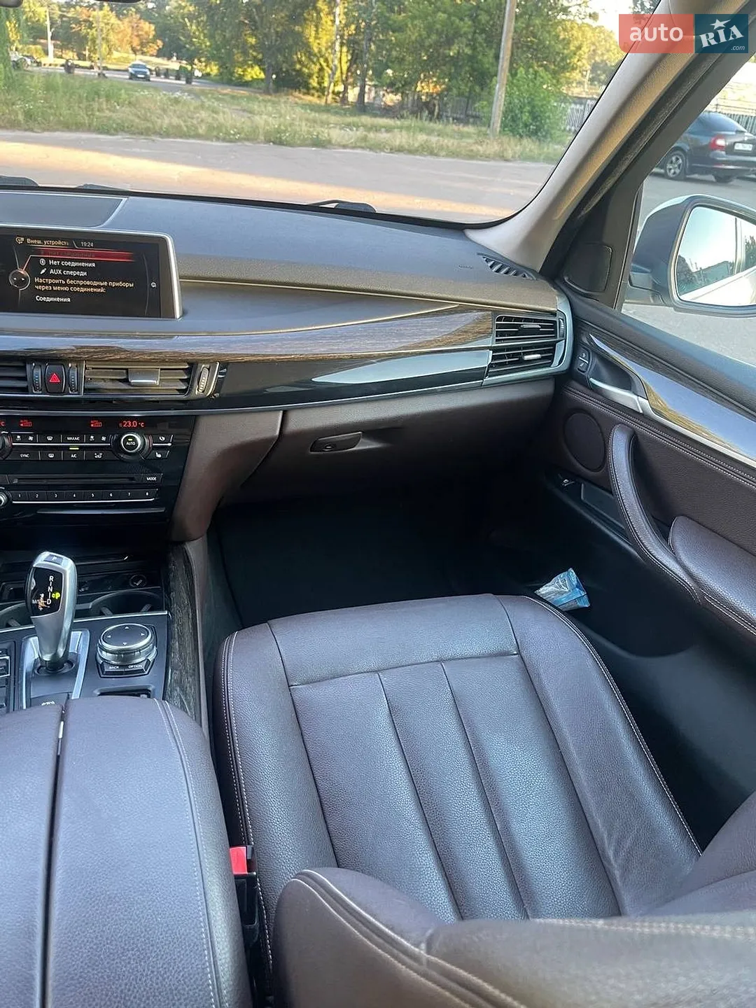 2015 BMW X5 - мініатюра 13