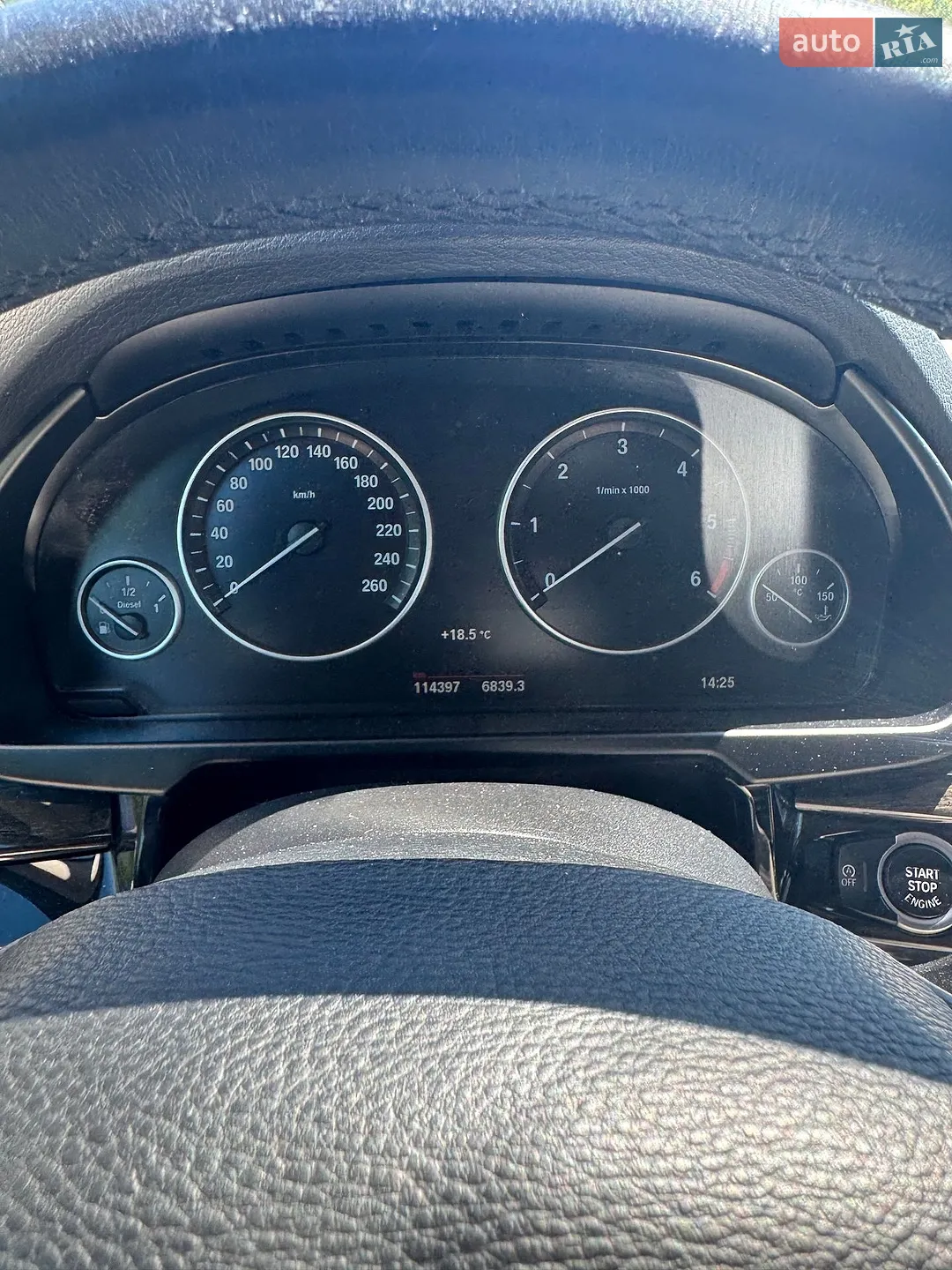 2015 BMW X5 - мініатюра 14