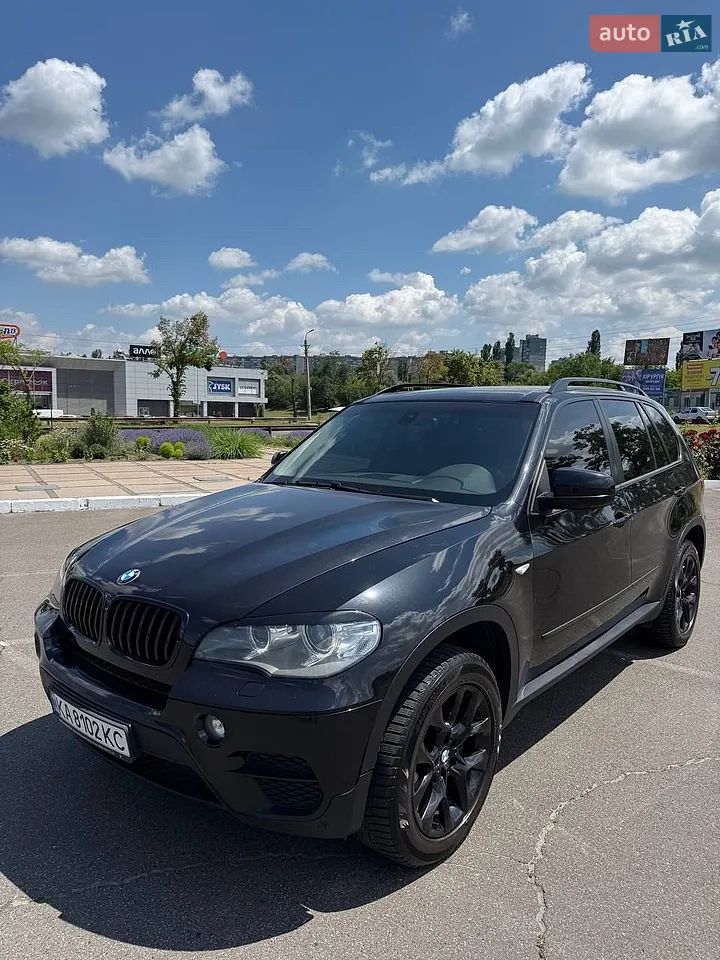 2014 BMW X5 - мініатюра 35