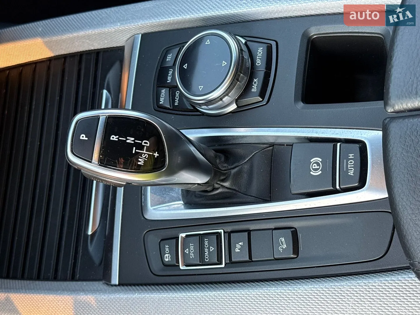 2014 BMW X5 - мініатюра 27