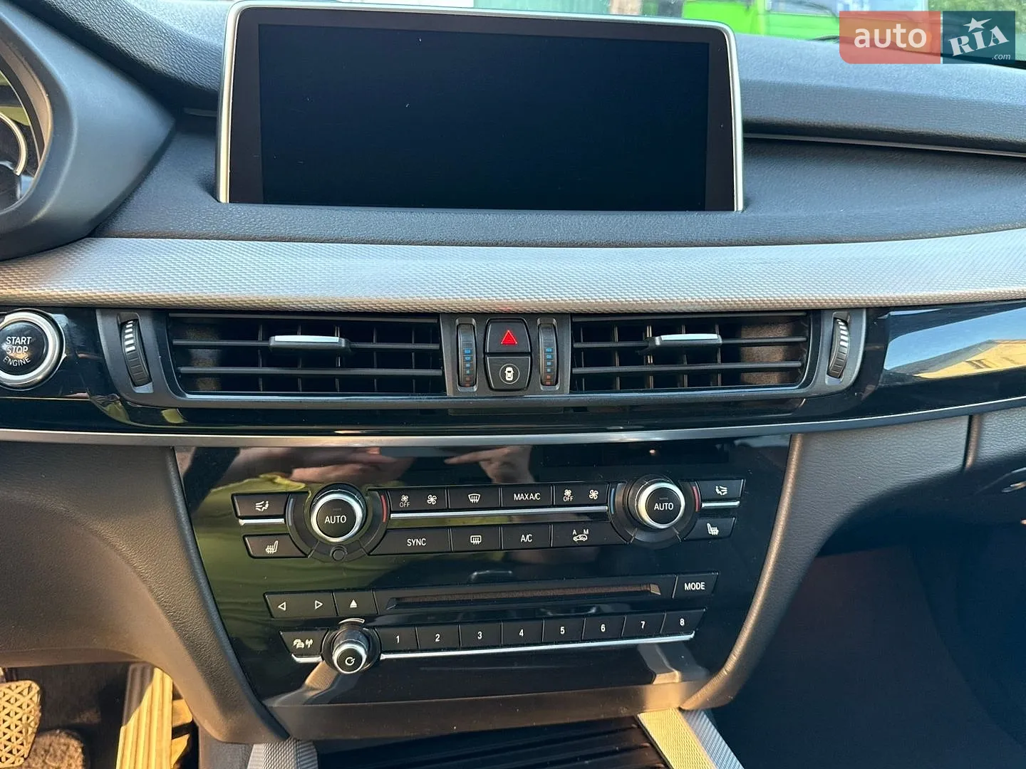 2014 BMW X5 - мініатюра 28