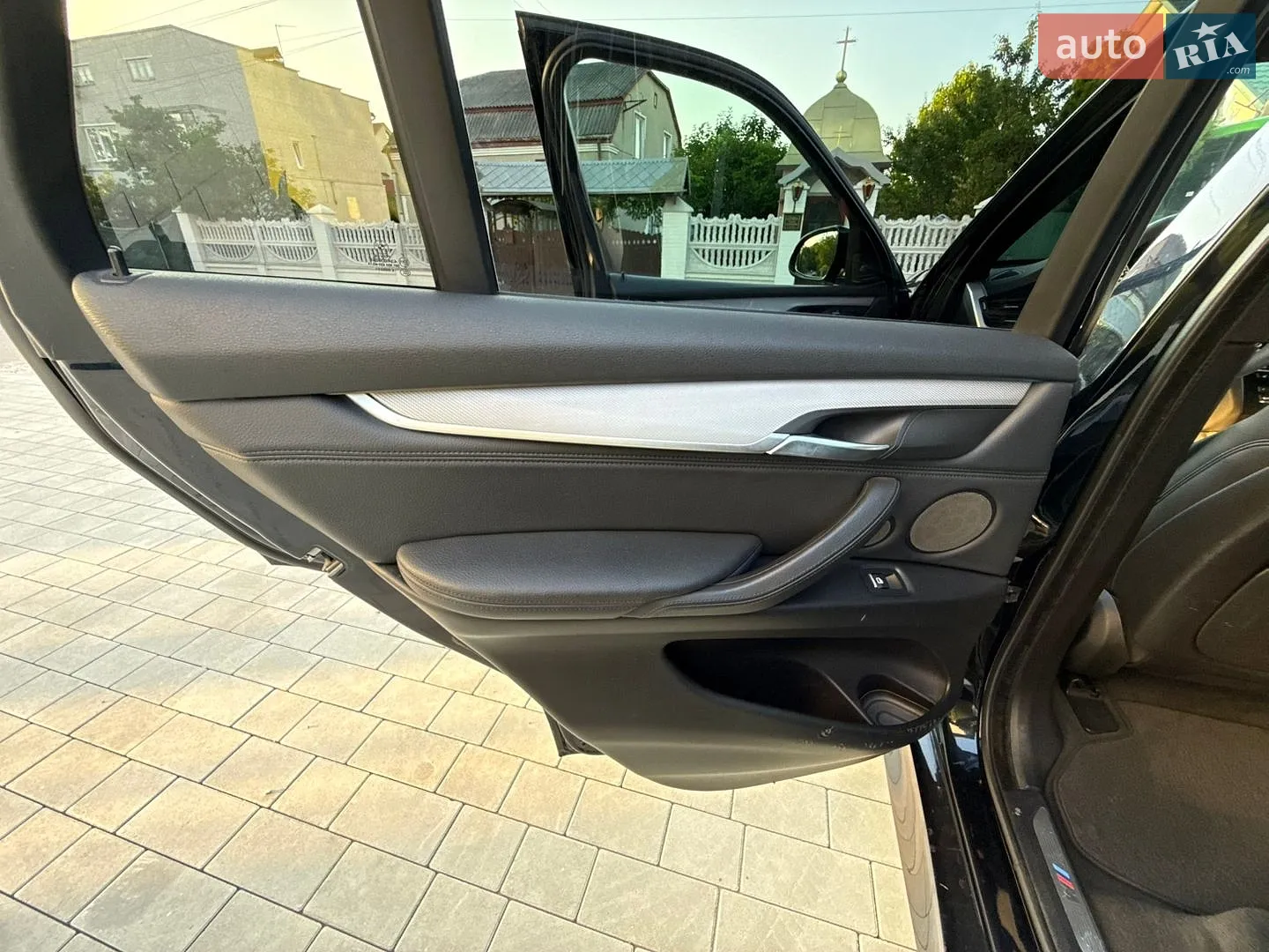2014 BMW X5 - мініатюра 30