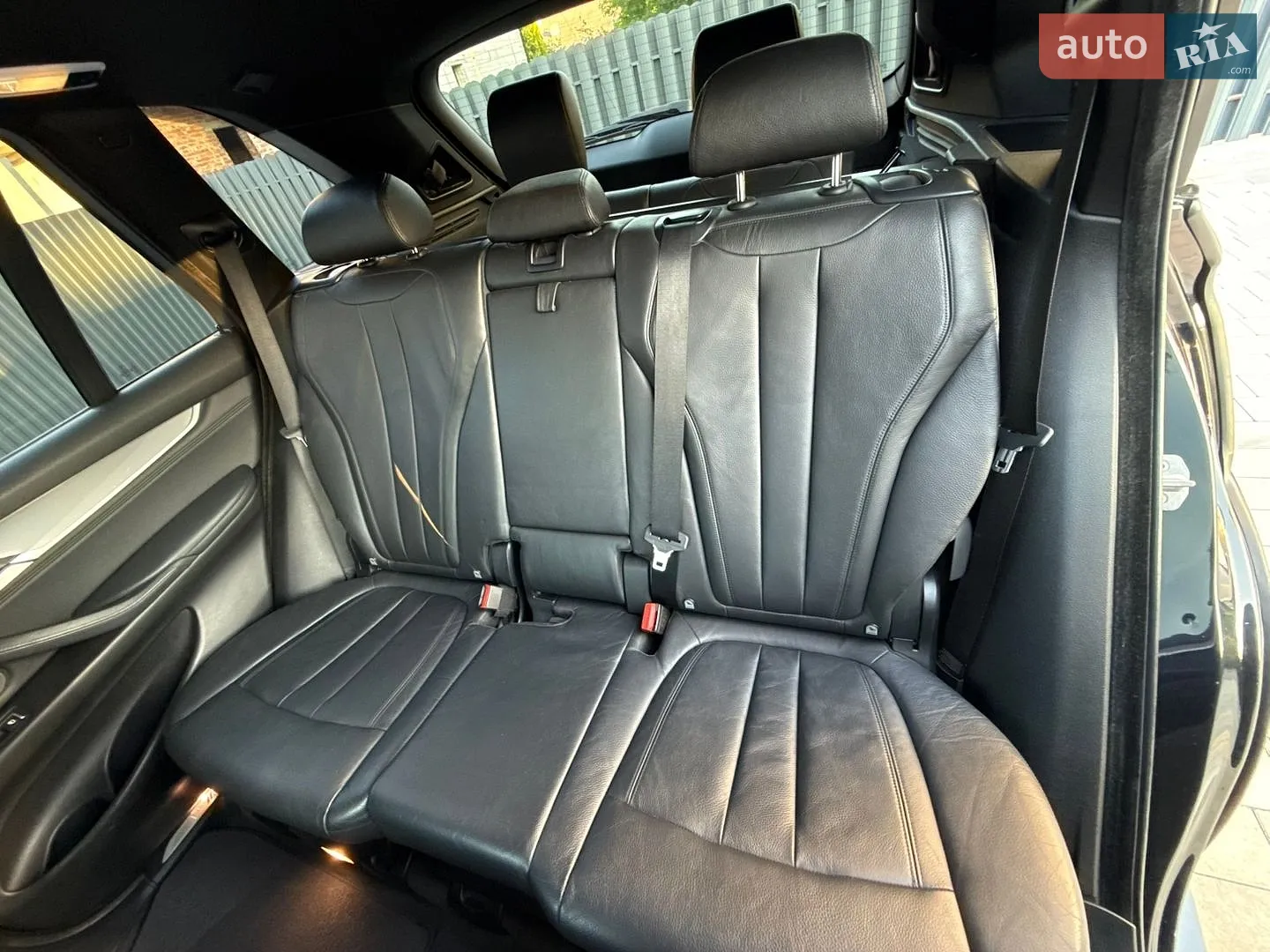 2014 BMW X5 - мініатюра 32