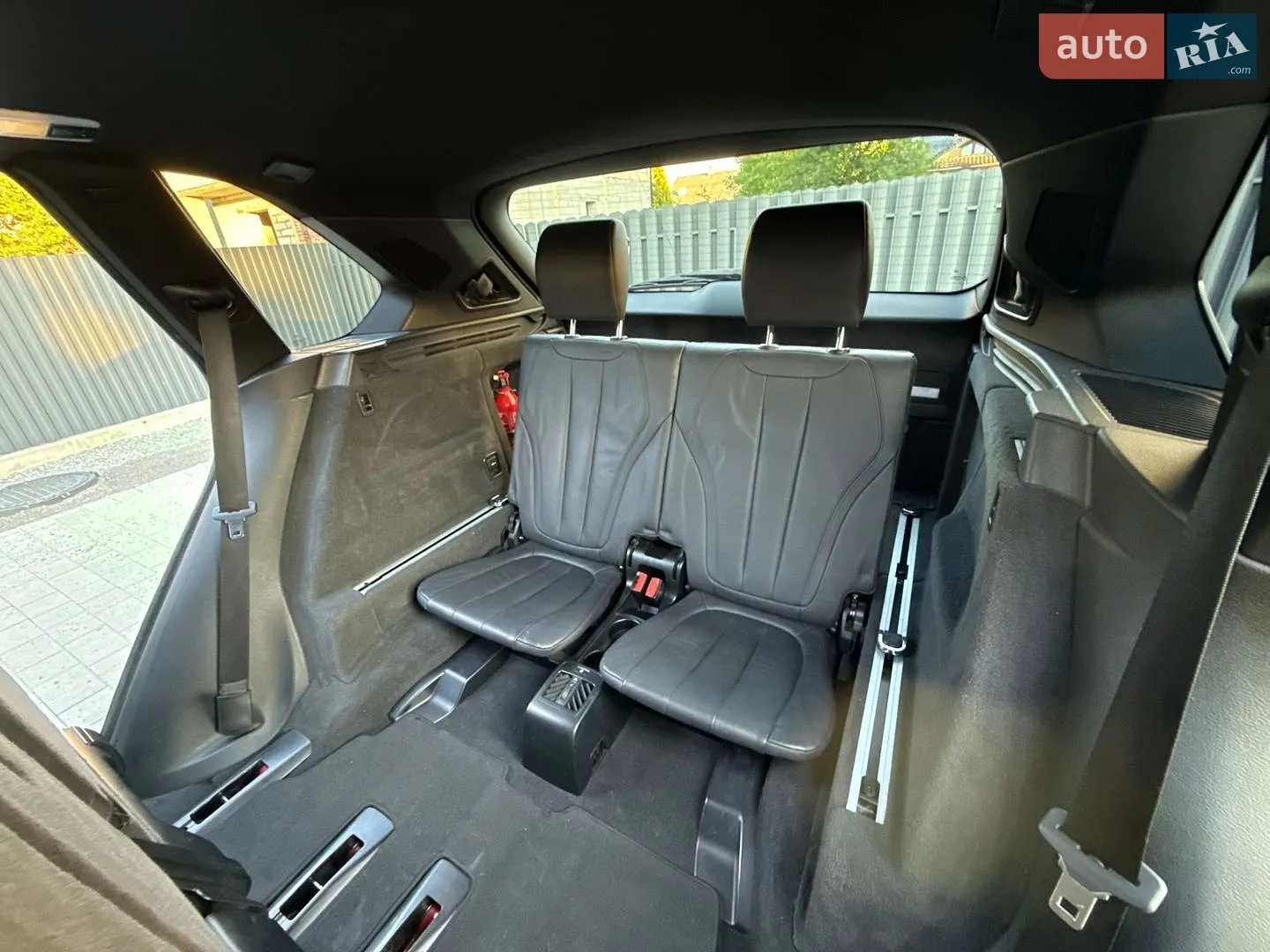2014 BMW X5 - мініатюра 34