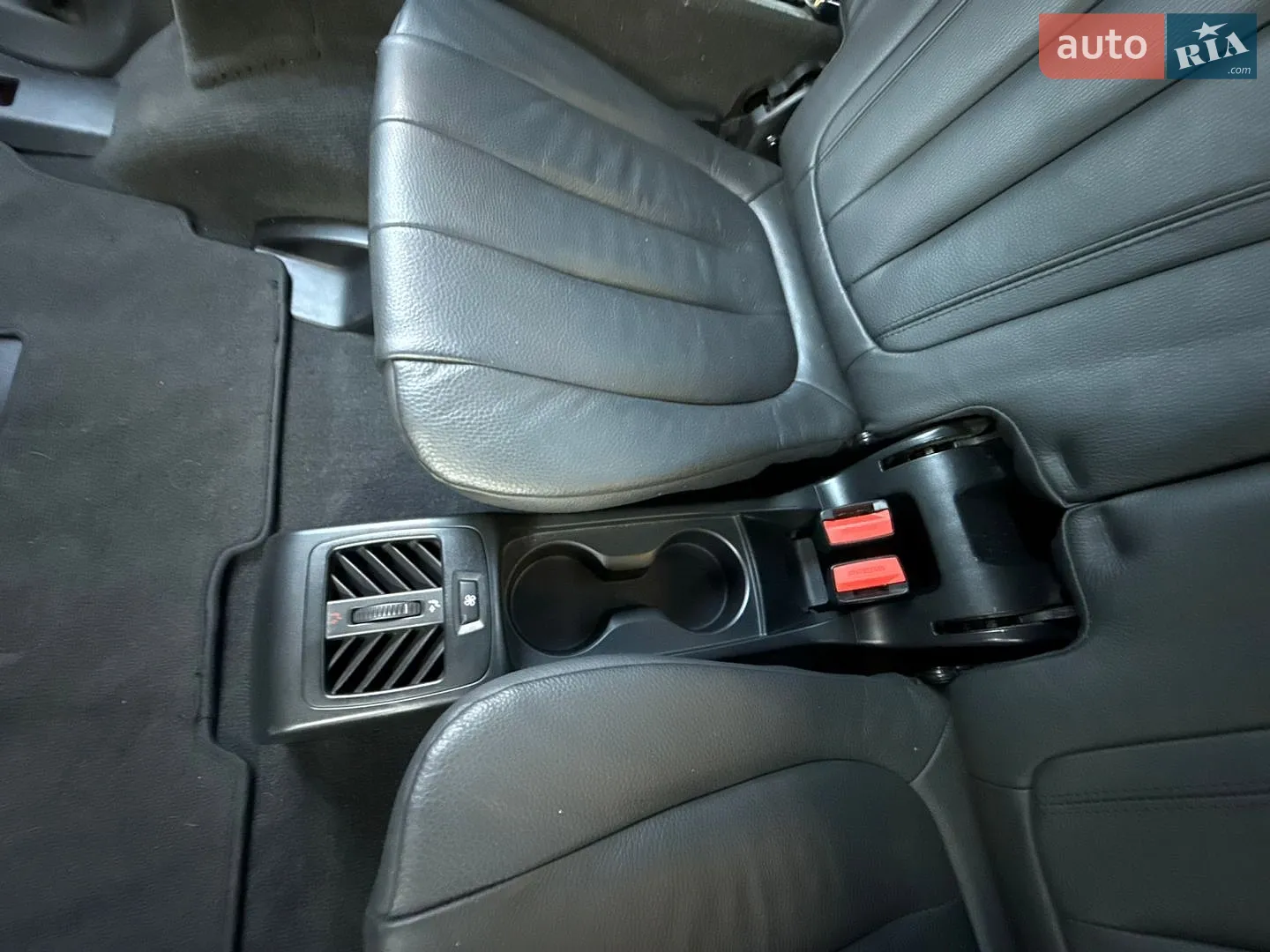 2014 BMW X5 - мініатюра 35