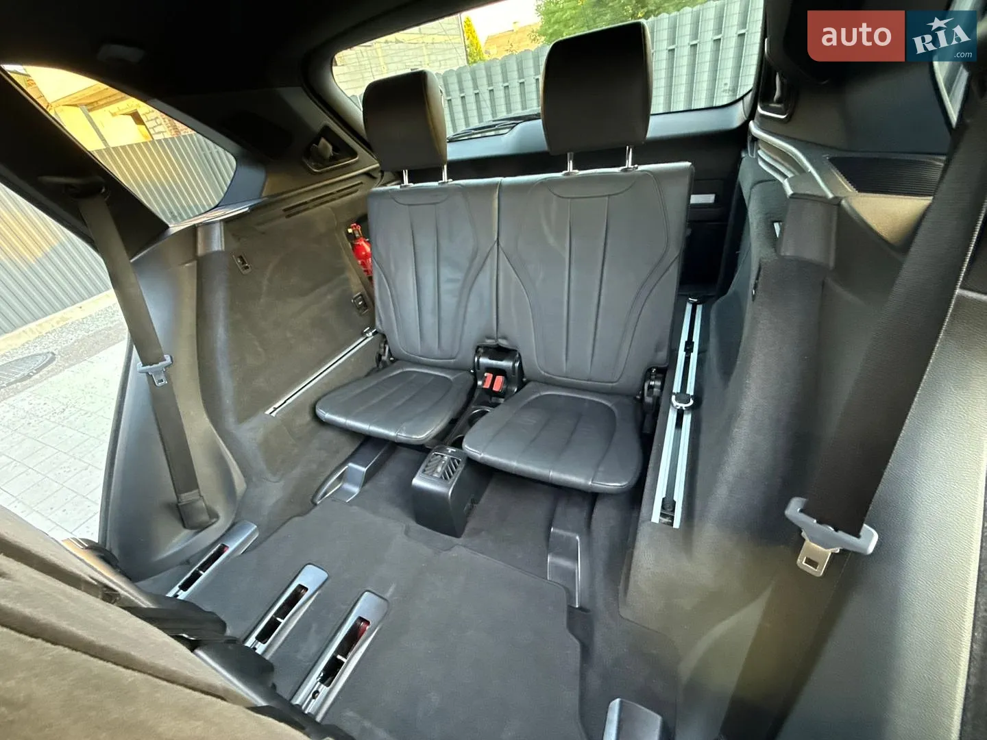2014 BMW X5 - мініатюра 36