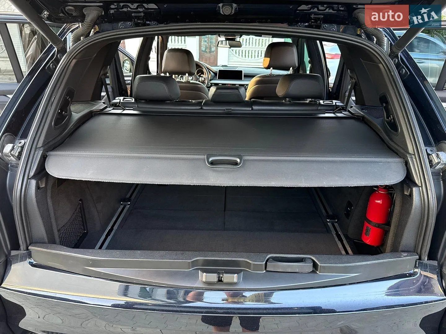 2014 BMW X5 - мініатюра 42