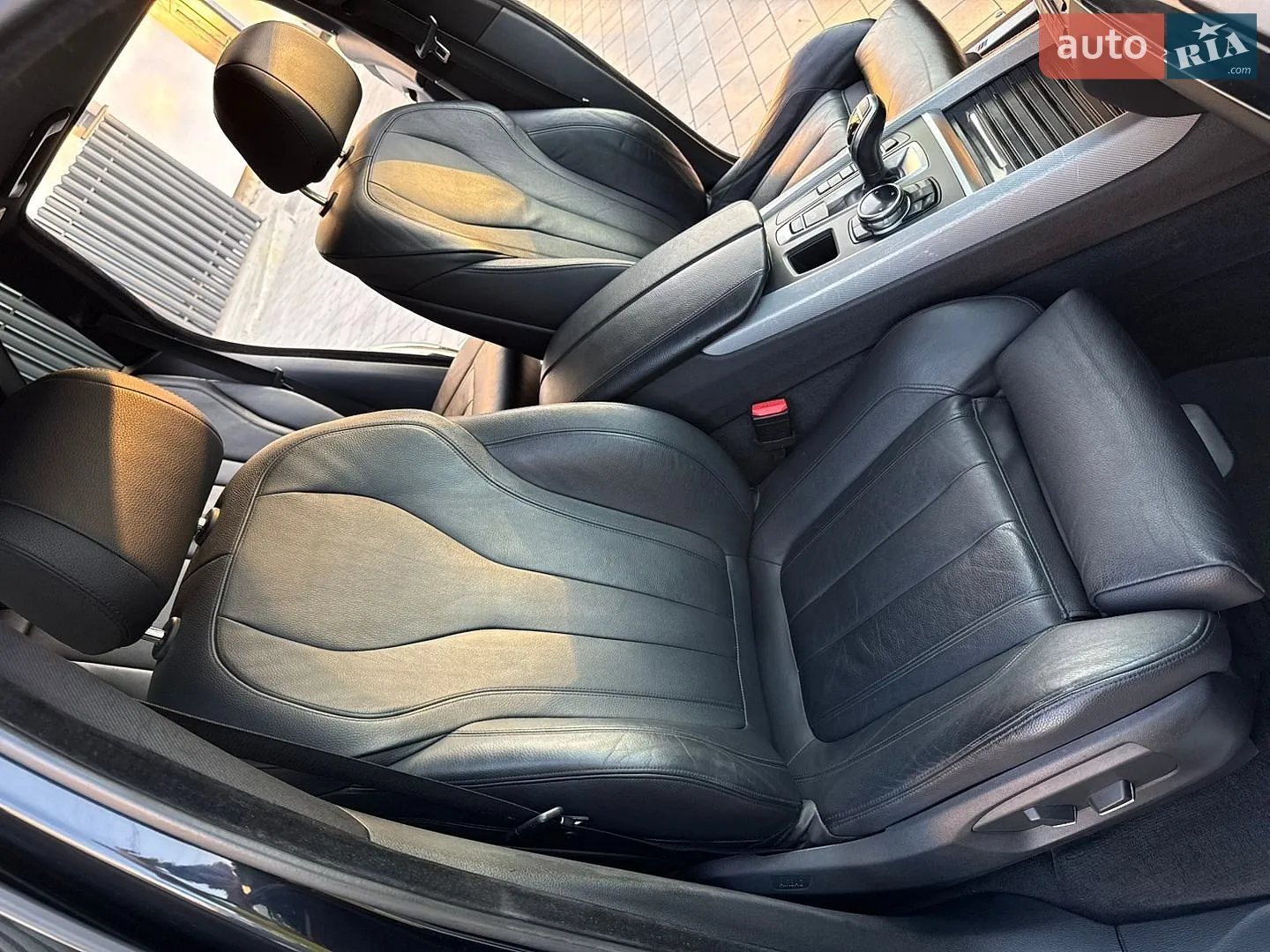 2014 BMW X5 - мініатюра 45