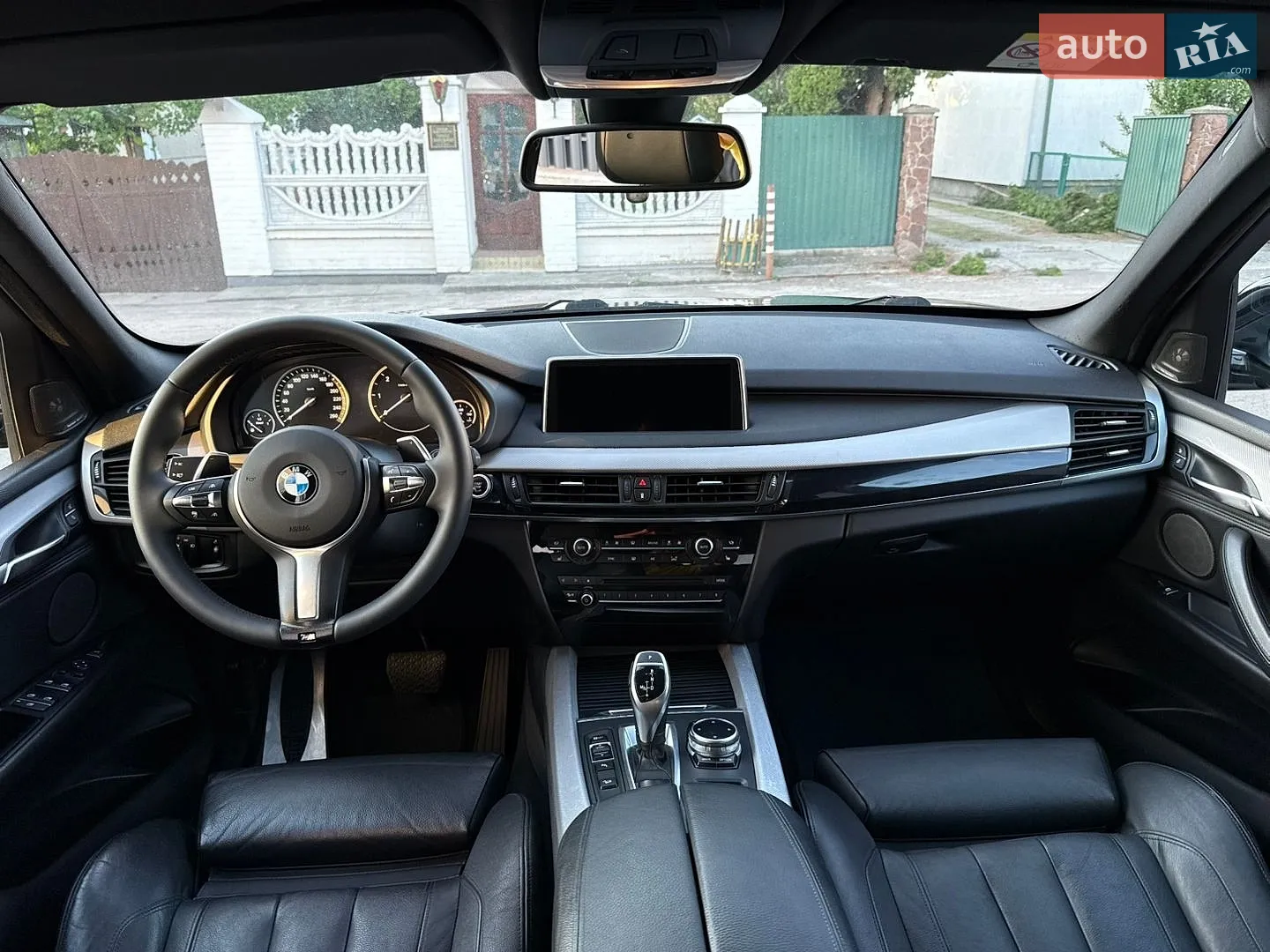 2014 BMW X5 - мініатюра 46