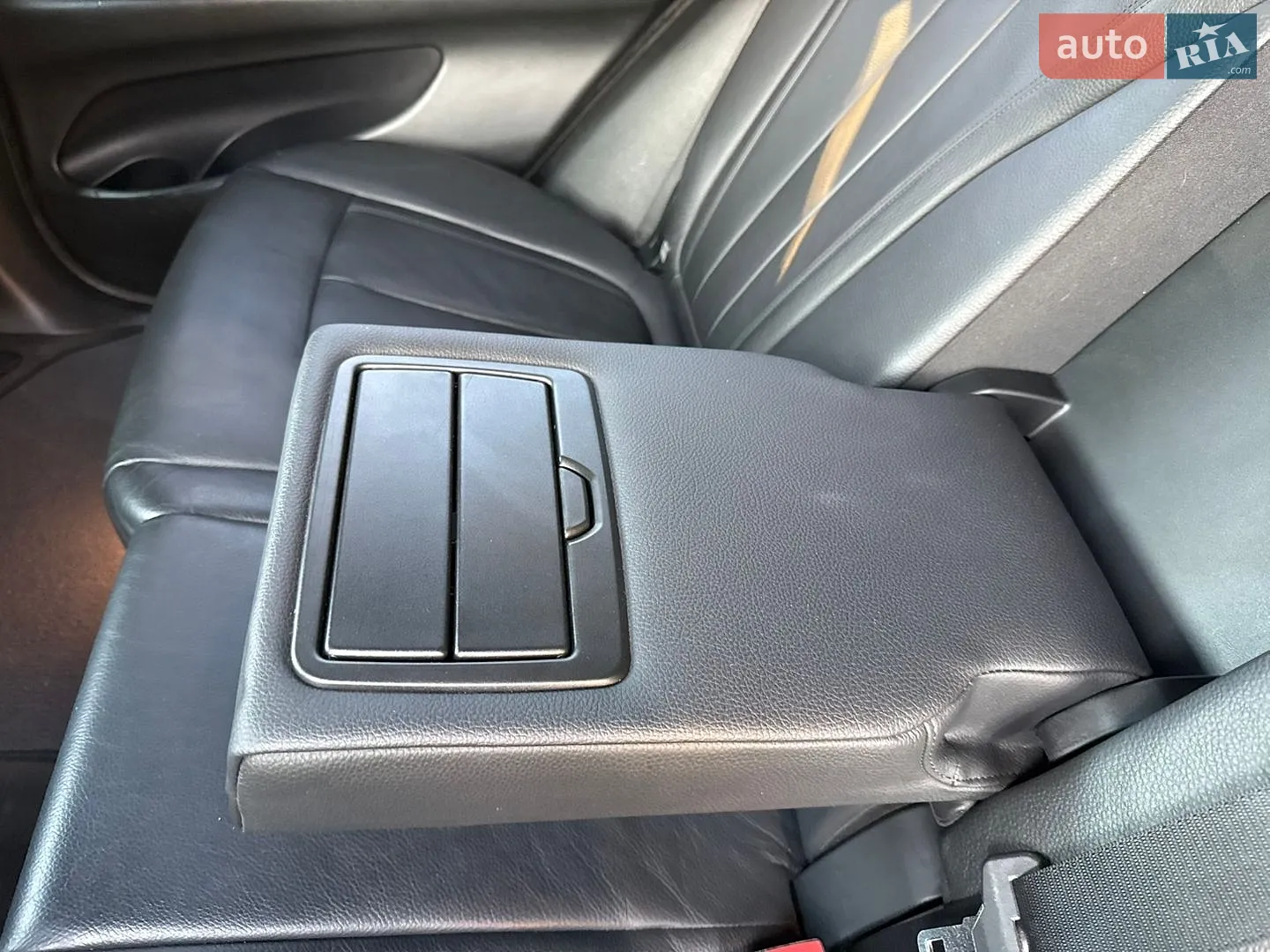 2014 BMW X5 - мініатюра 50