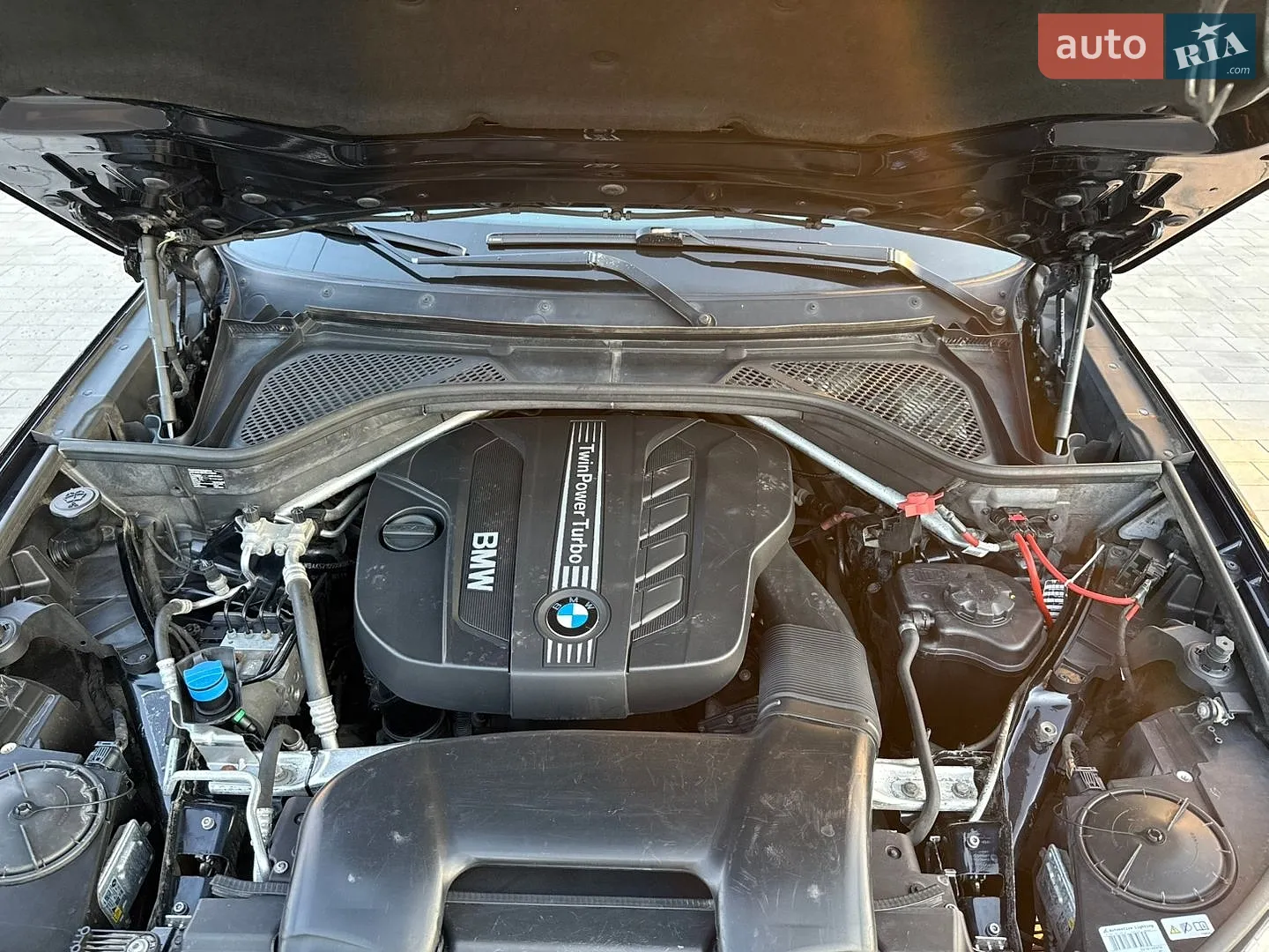 2014 BMW X5 - мініатюра 51