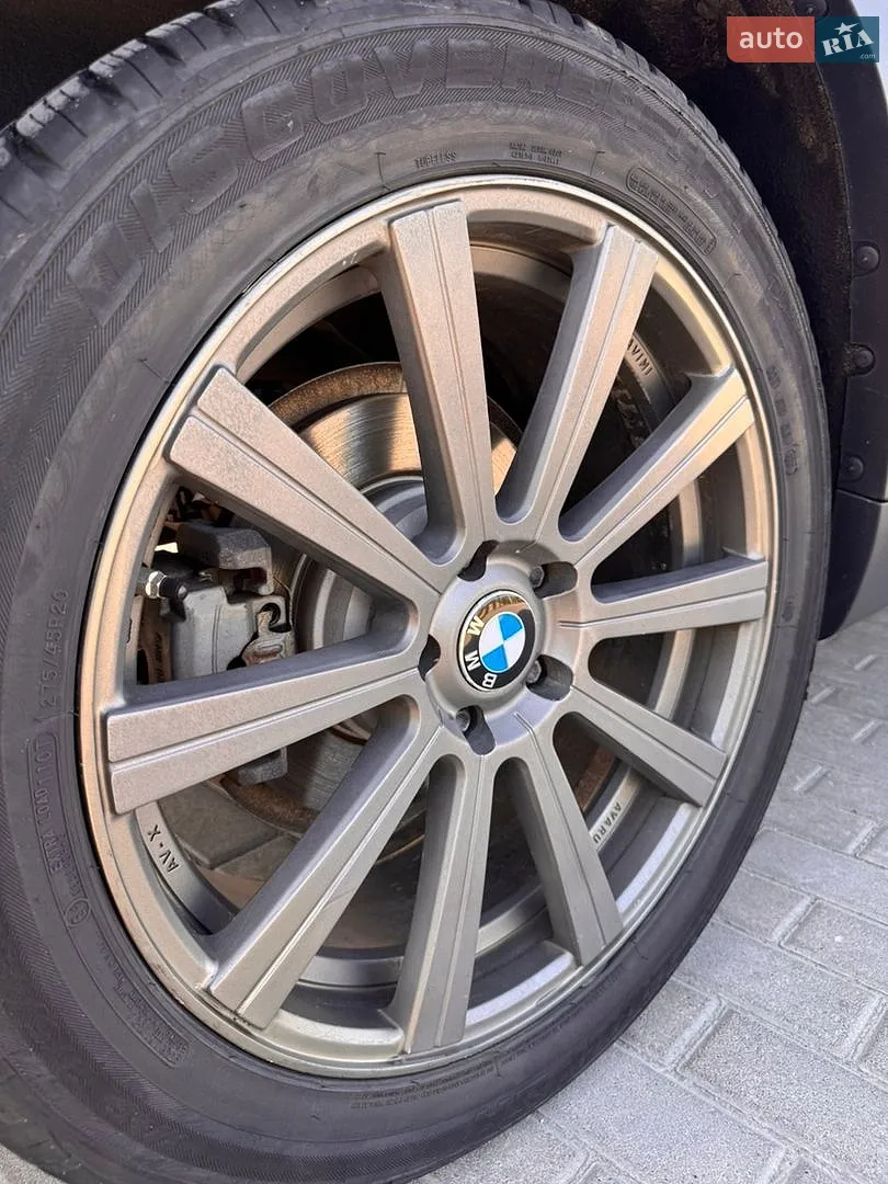 2014 BMW X5 - мініатюра 10