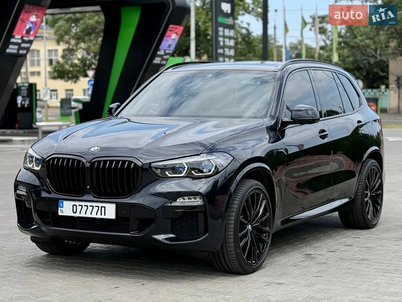 2019 BMW X5 - мініатюра 31